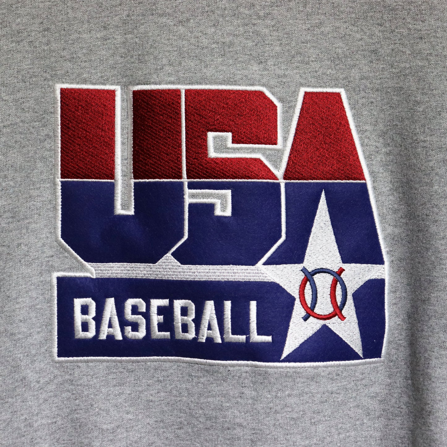 TAMANIWA : TMNW-193 USA BB SWEAT