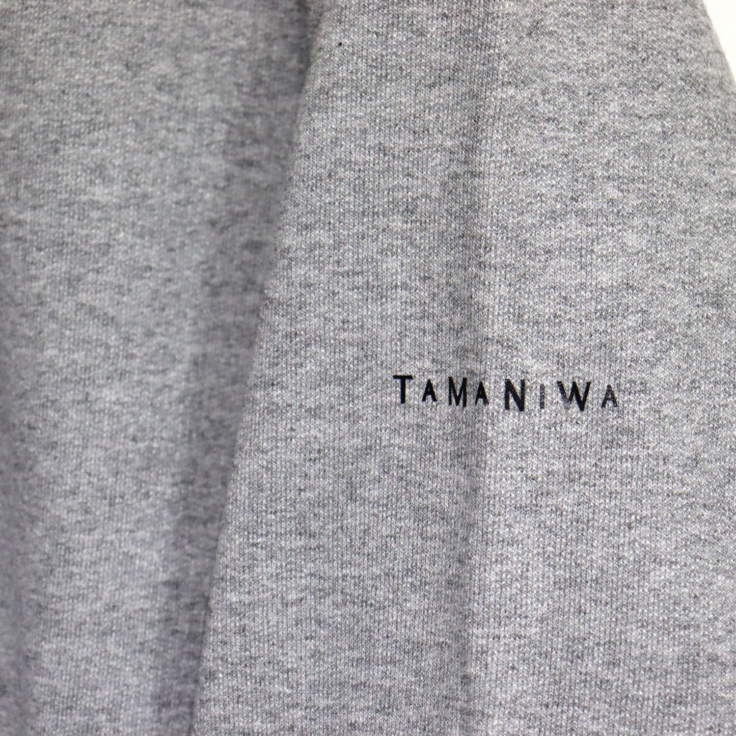 TAMANIWA : TMNW-193 USA BB SWEAT