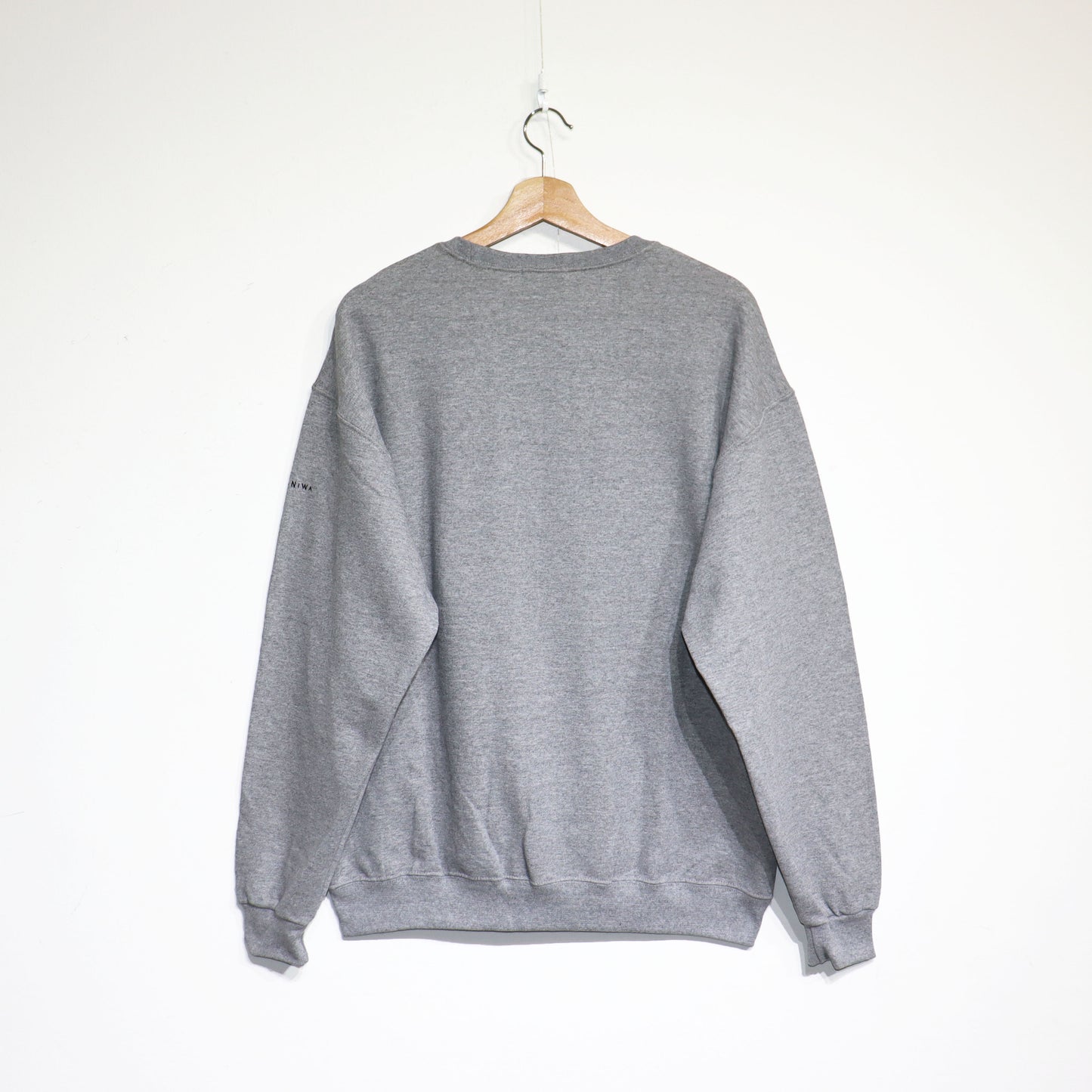 TAMANIWA : TMNW-193 USA BB SWEAT