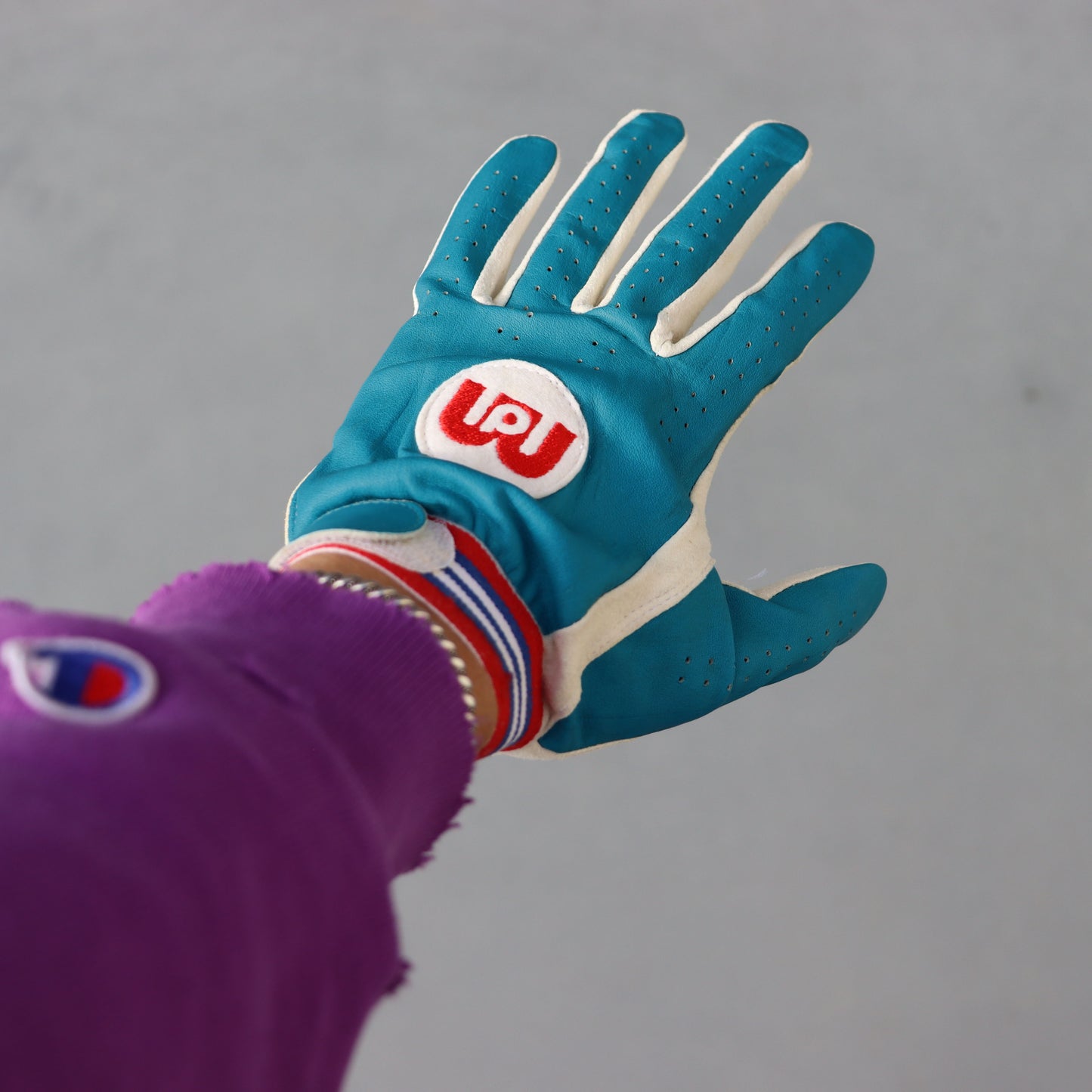 Deadstock : World Pegasus Batting Gloves (F)