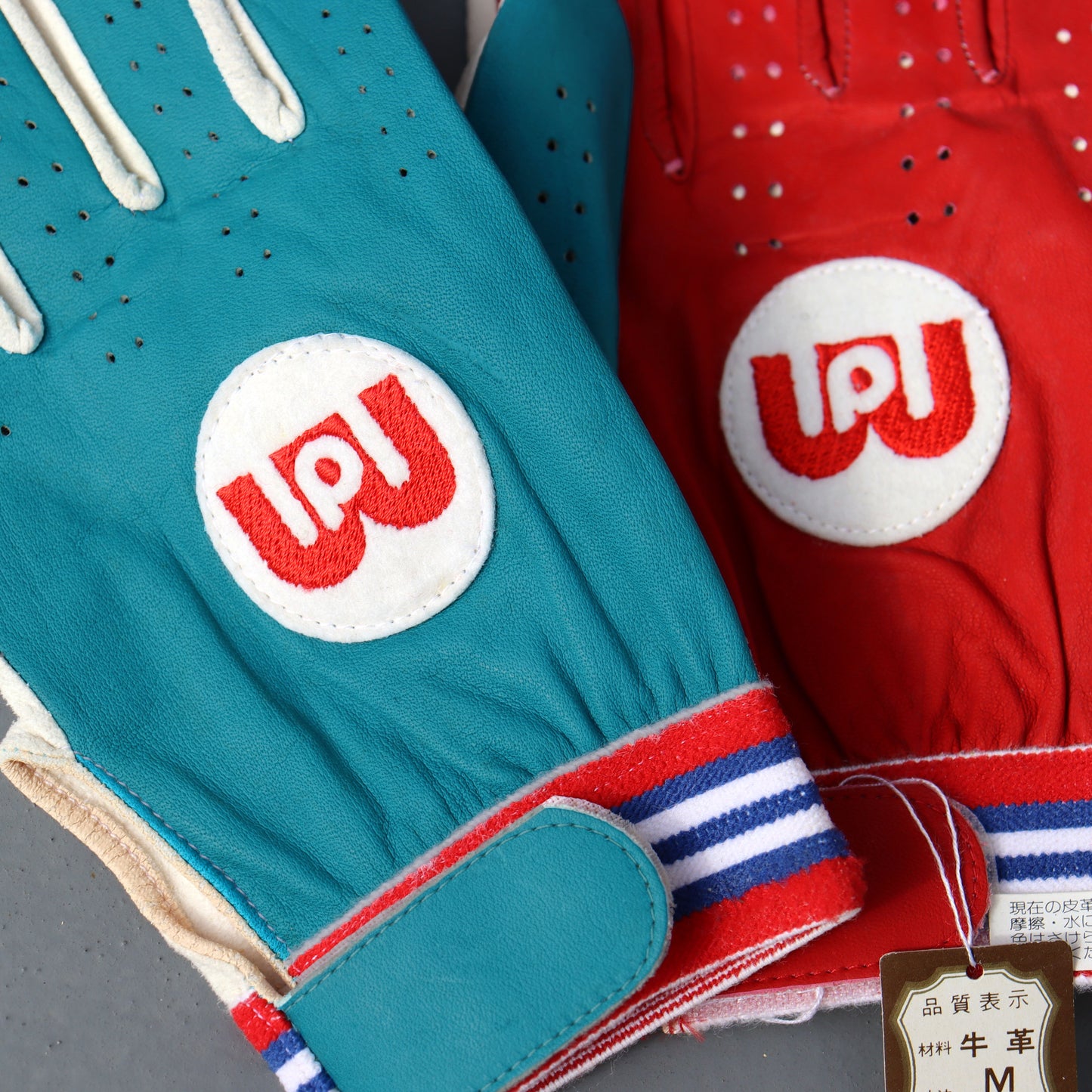 Deadstock : World Pegasus Batting Gloves (F)