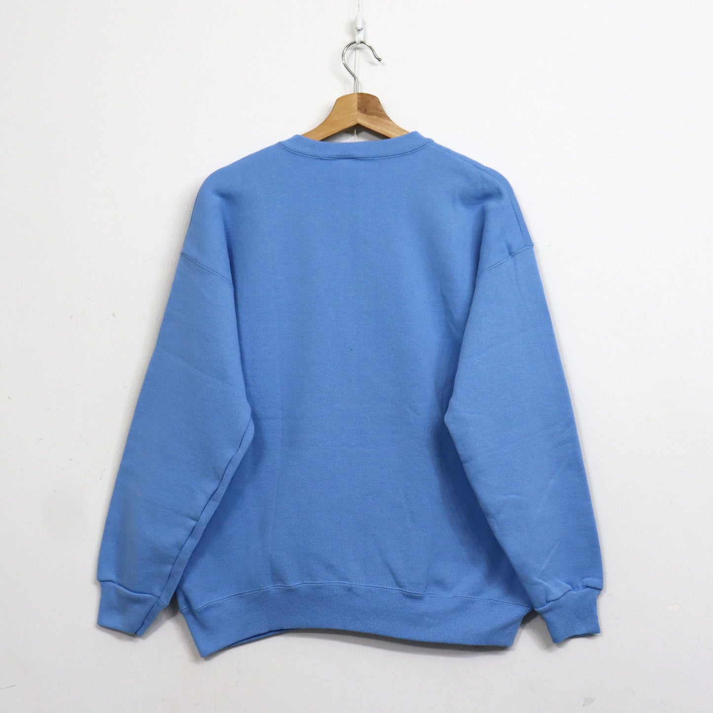 COPYCAT : COMPOSER L/S SWEATSHIRT