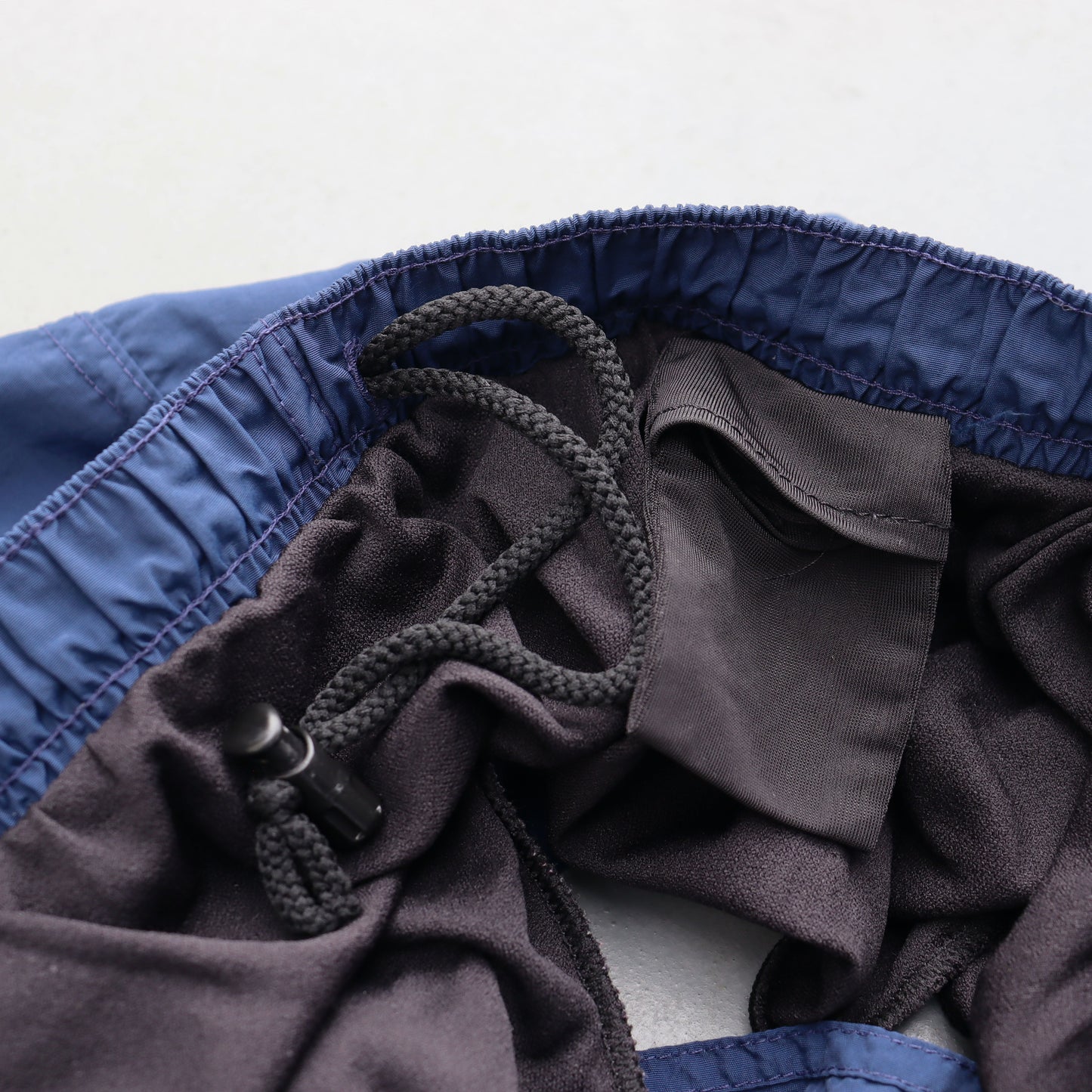 used : U.S. Air Force Nylon Training Shorts - XL