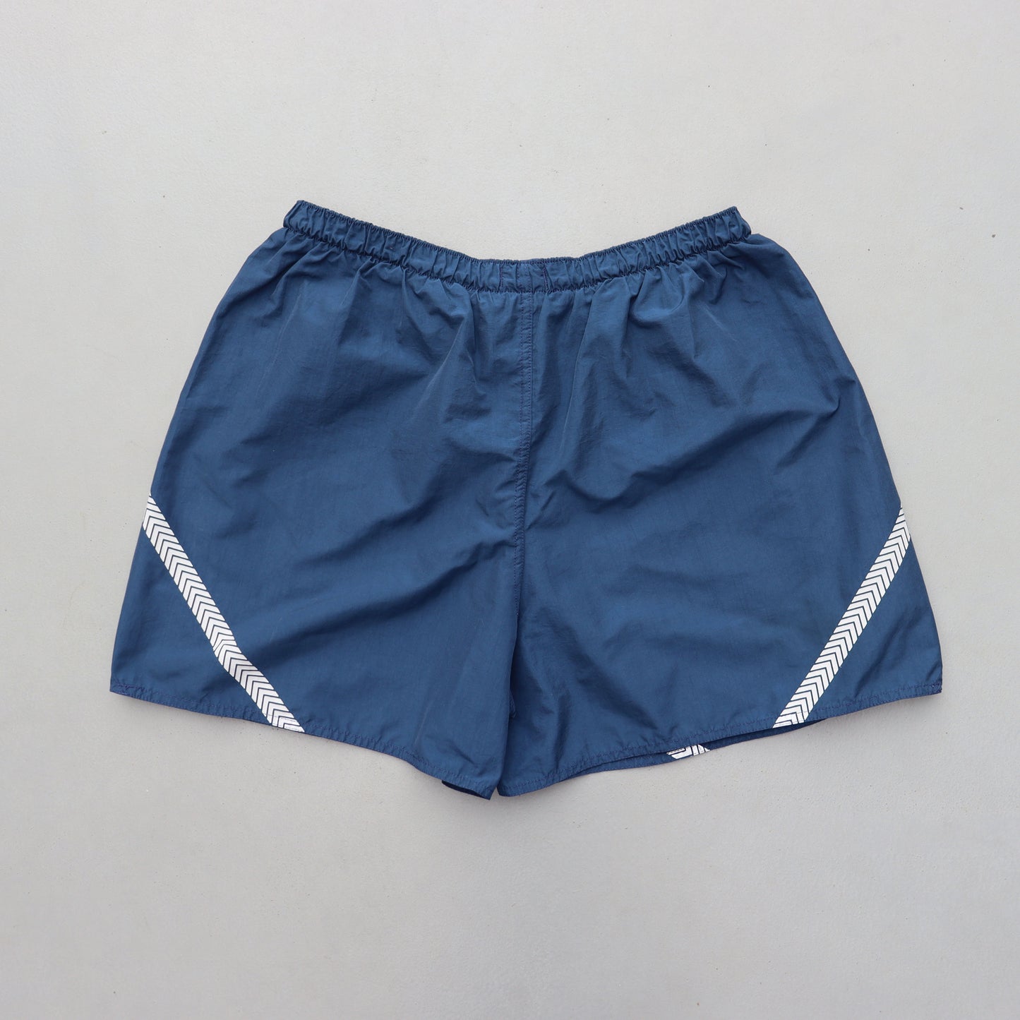 used : U.S. Air Force Nylon Training Shorts - L