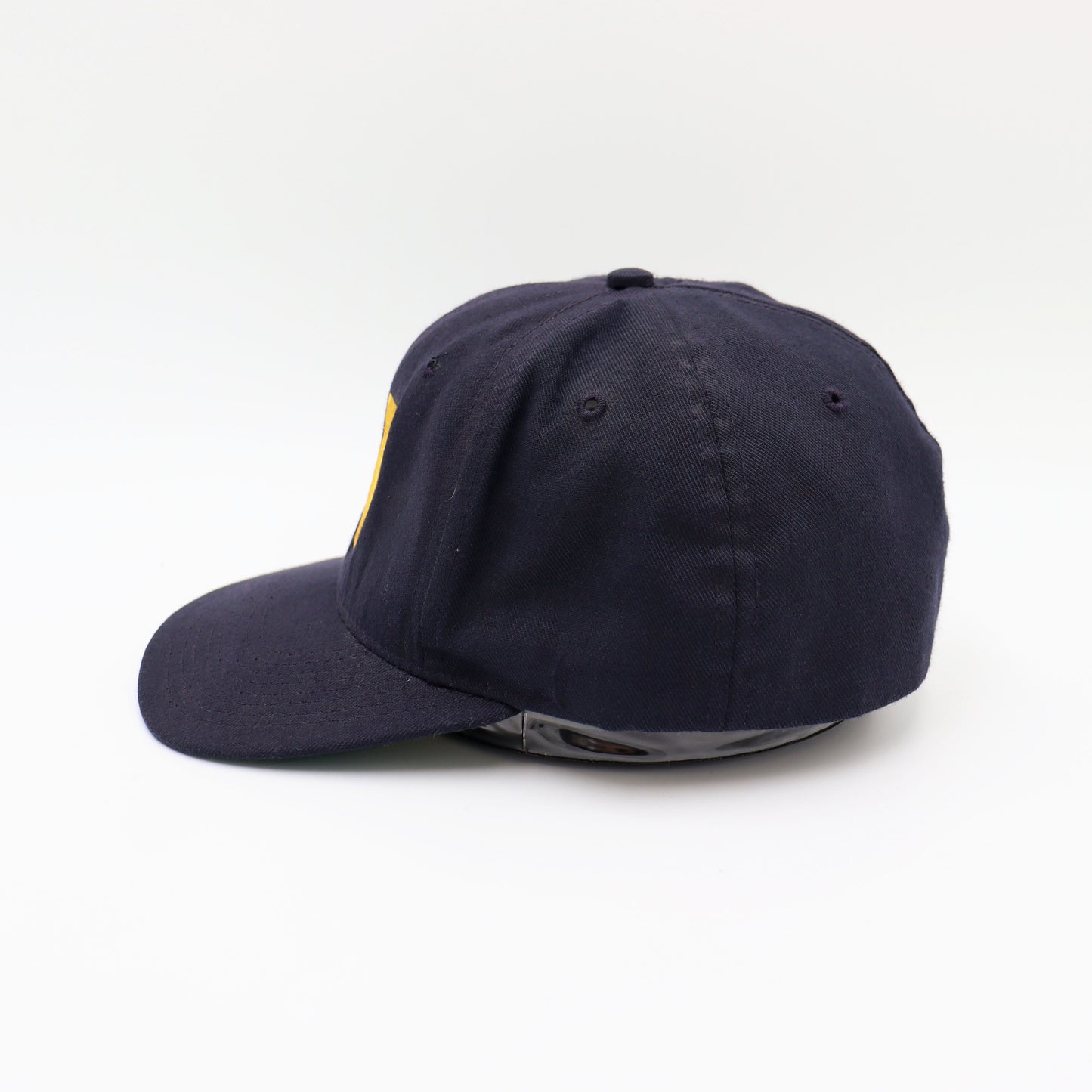 used : (UNIVERSTY SQUARE)  US Naval Academy “N” Logo Cap (F)
