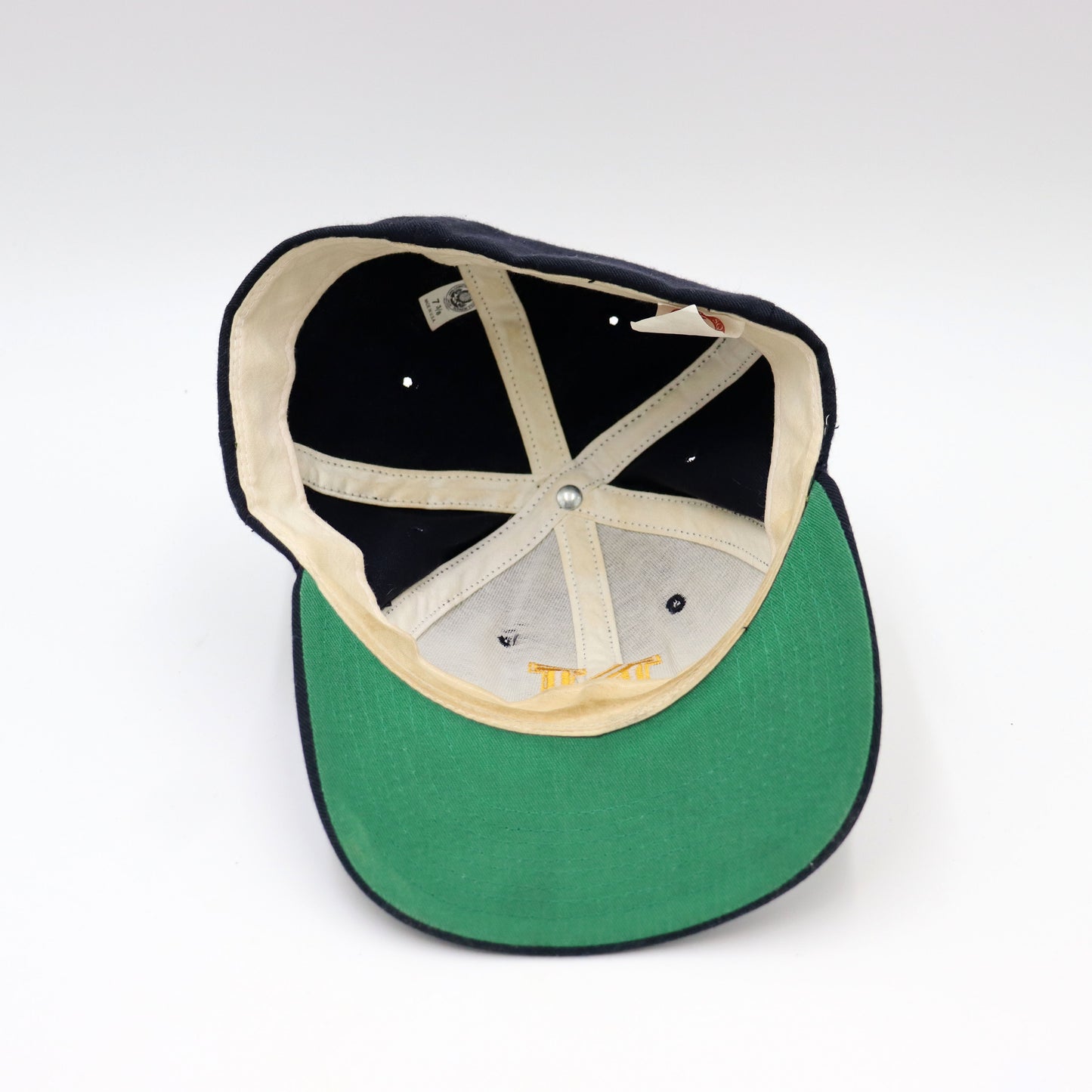 used : (UNIVERSTY SQUARE)  US Naval Academy “N” Logo Cap (F)