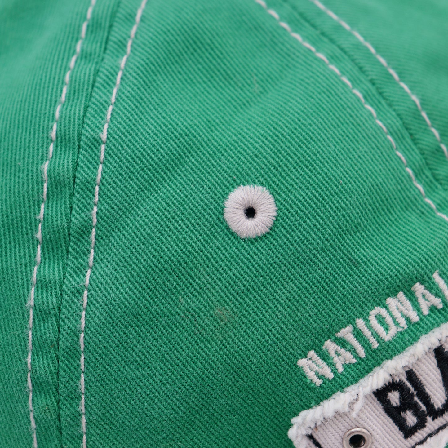 used : NHL Chi Blackhawks Cap 1926 (F)