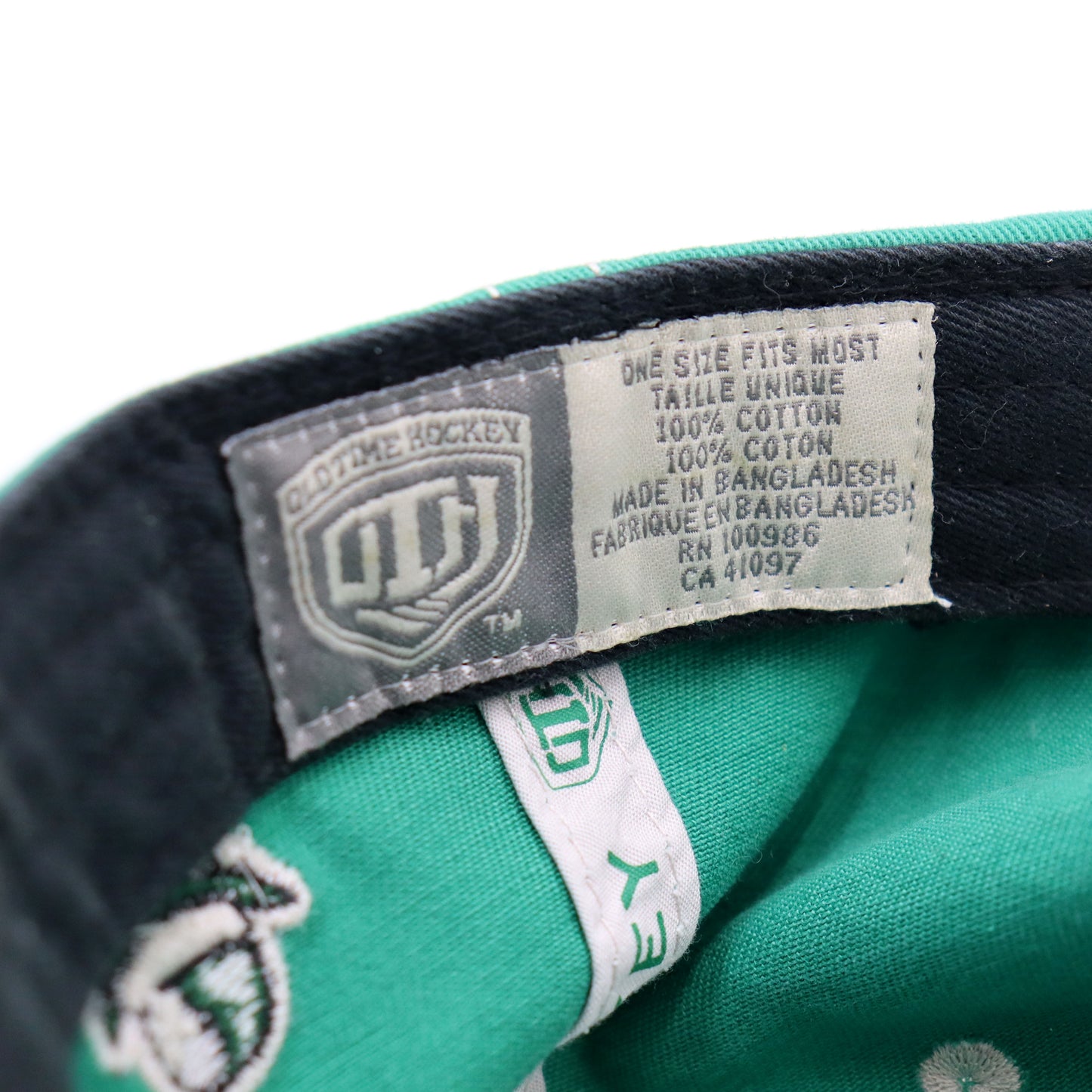 used : NHL Chi Blackhawks Cap 1926 (F)