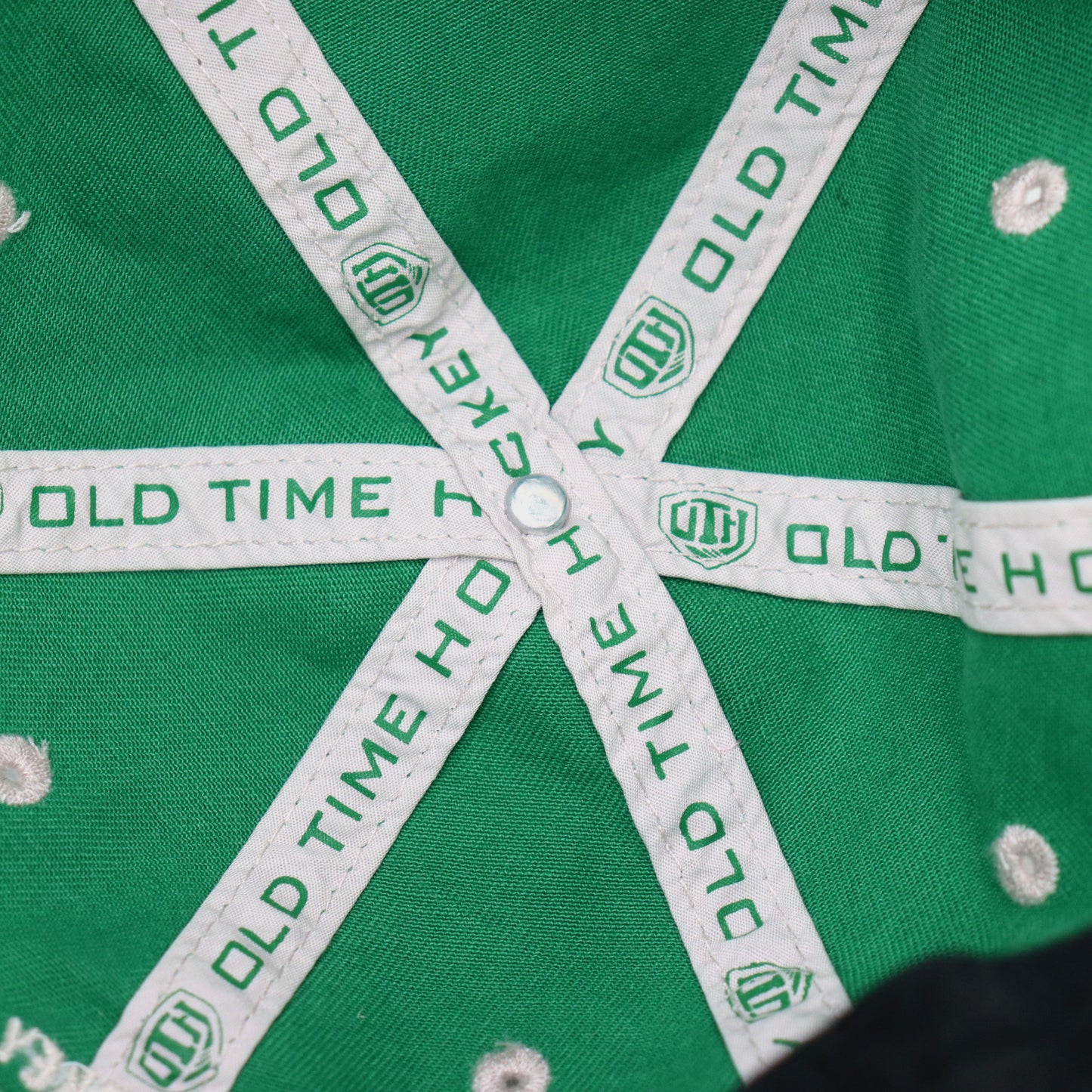 used : NHL Chi Blackhawks Cap 1926 (F)