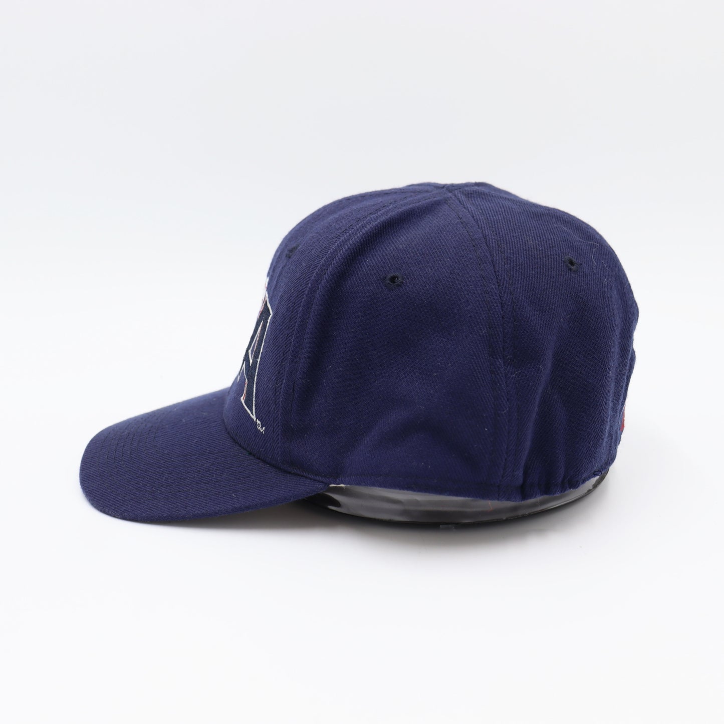 used : 90s Team USA Olympic Baseball Cap (F)