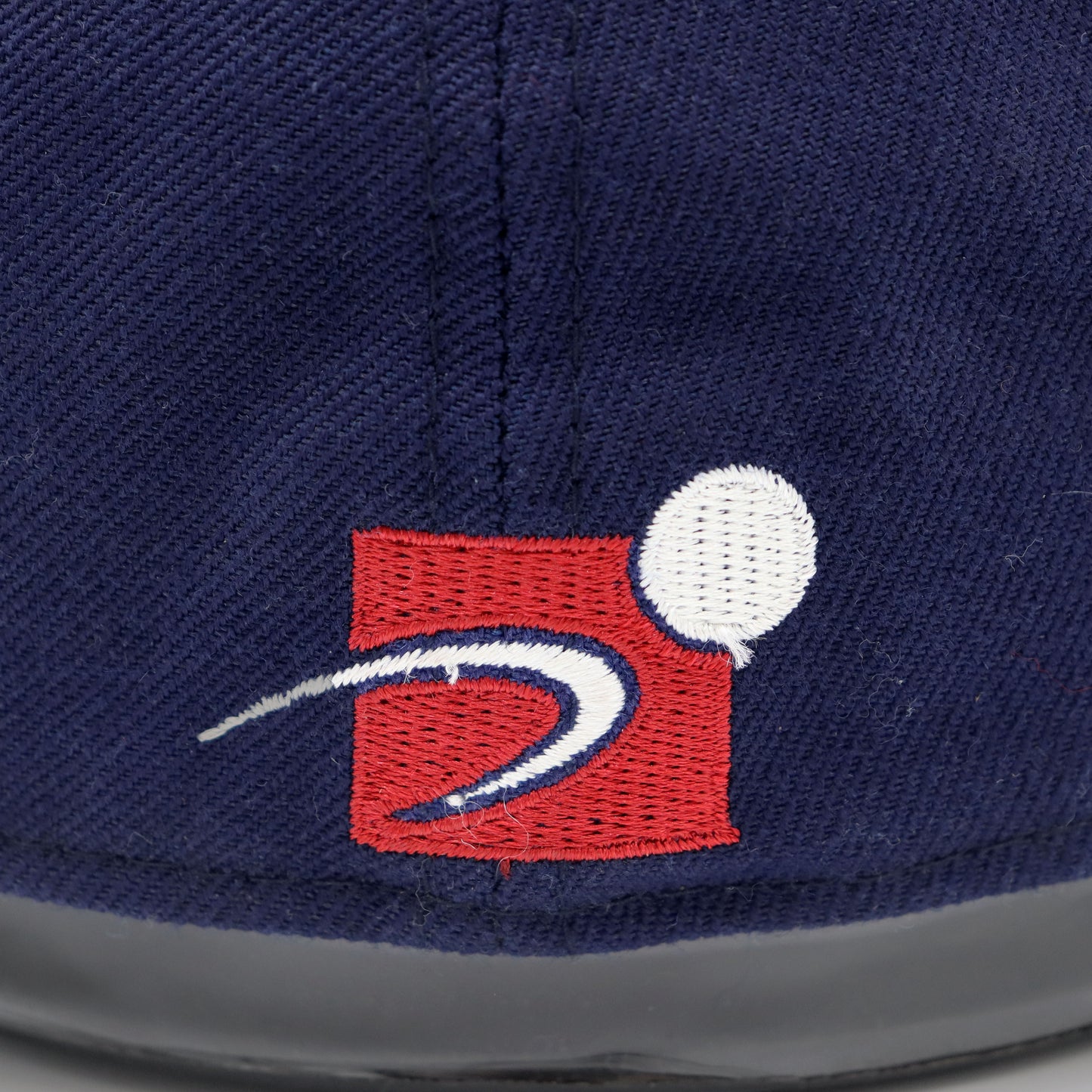 used : 90s Team USA Olympic Baseball Cap (F)
