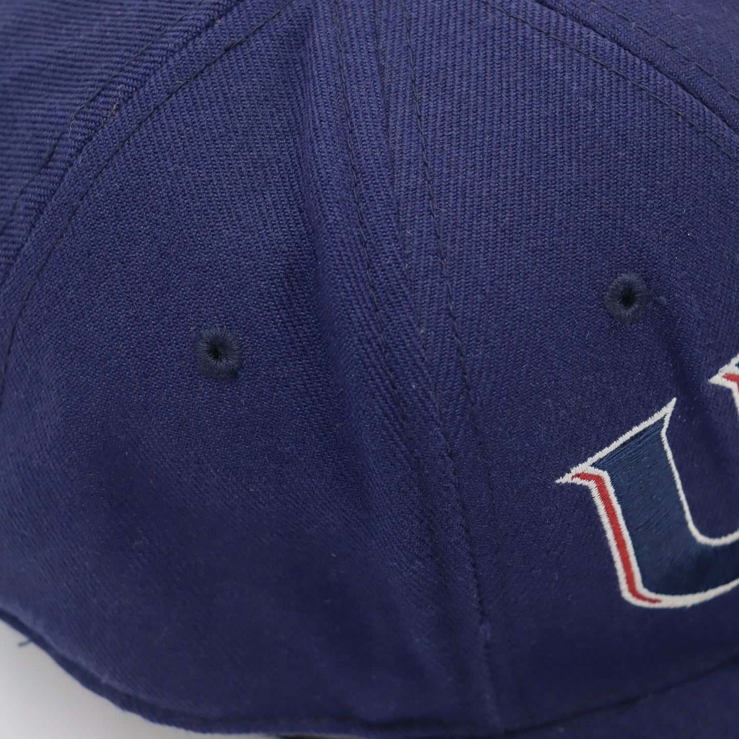 used : 90s Team USA Olympic Baseball Cap (F)