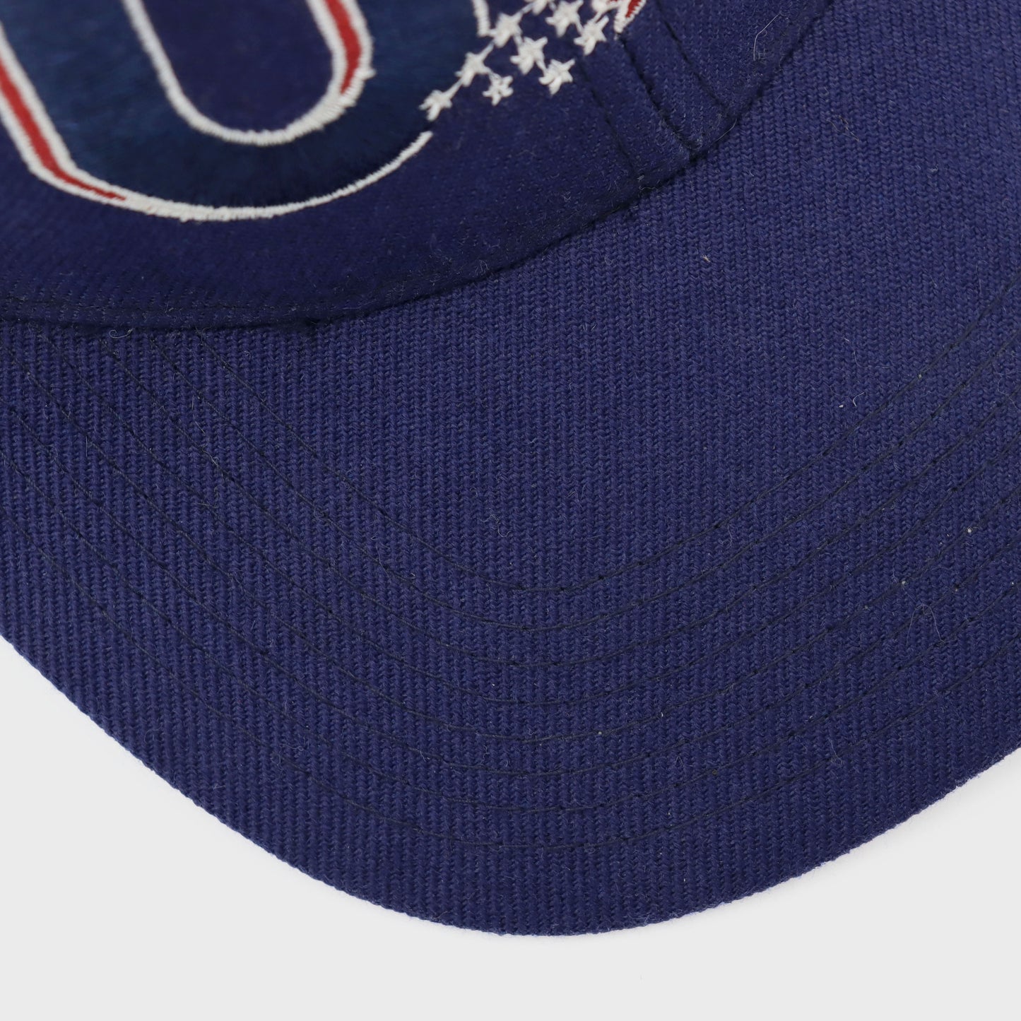 used : 90s Team USA Olympic Baseball Cap (F)