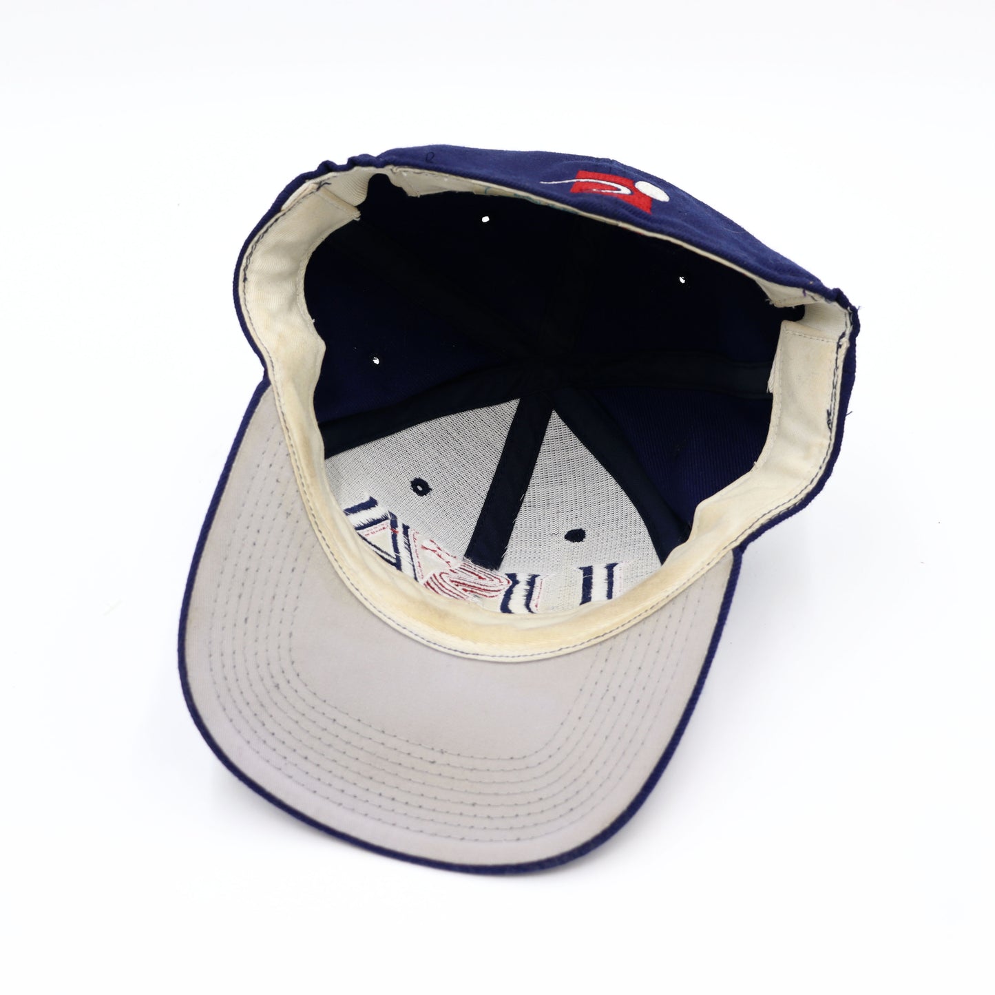 used : 90s Team USA Olympic Baseball Cap (F)
