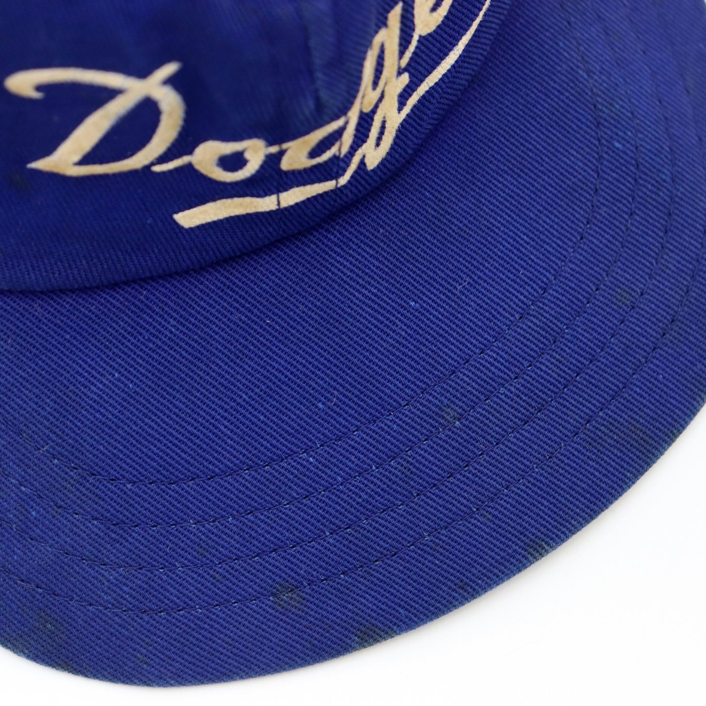 used : LA Dodgers Retro Logo Cap (F)