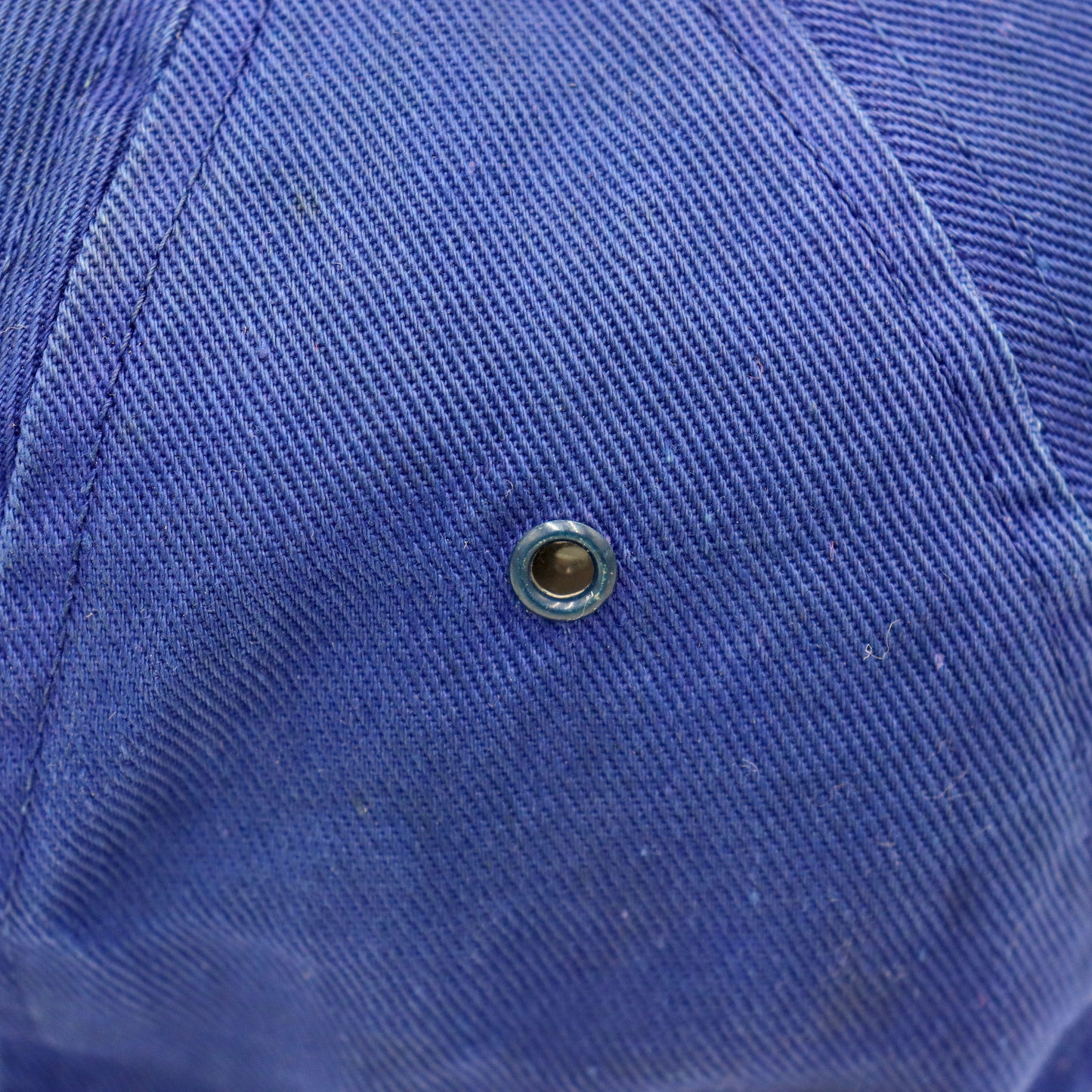 used : LA Dodgers Retro Logo Cap (F)
