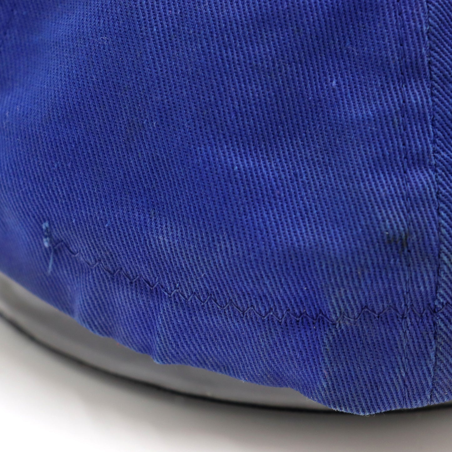 used : LA Dodgers Retro Logo Cap (F)
