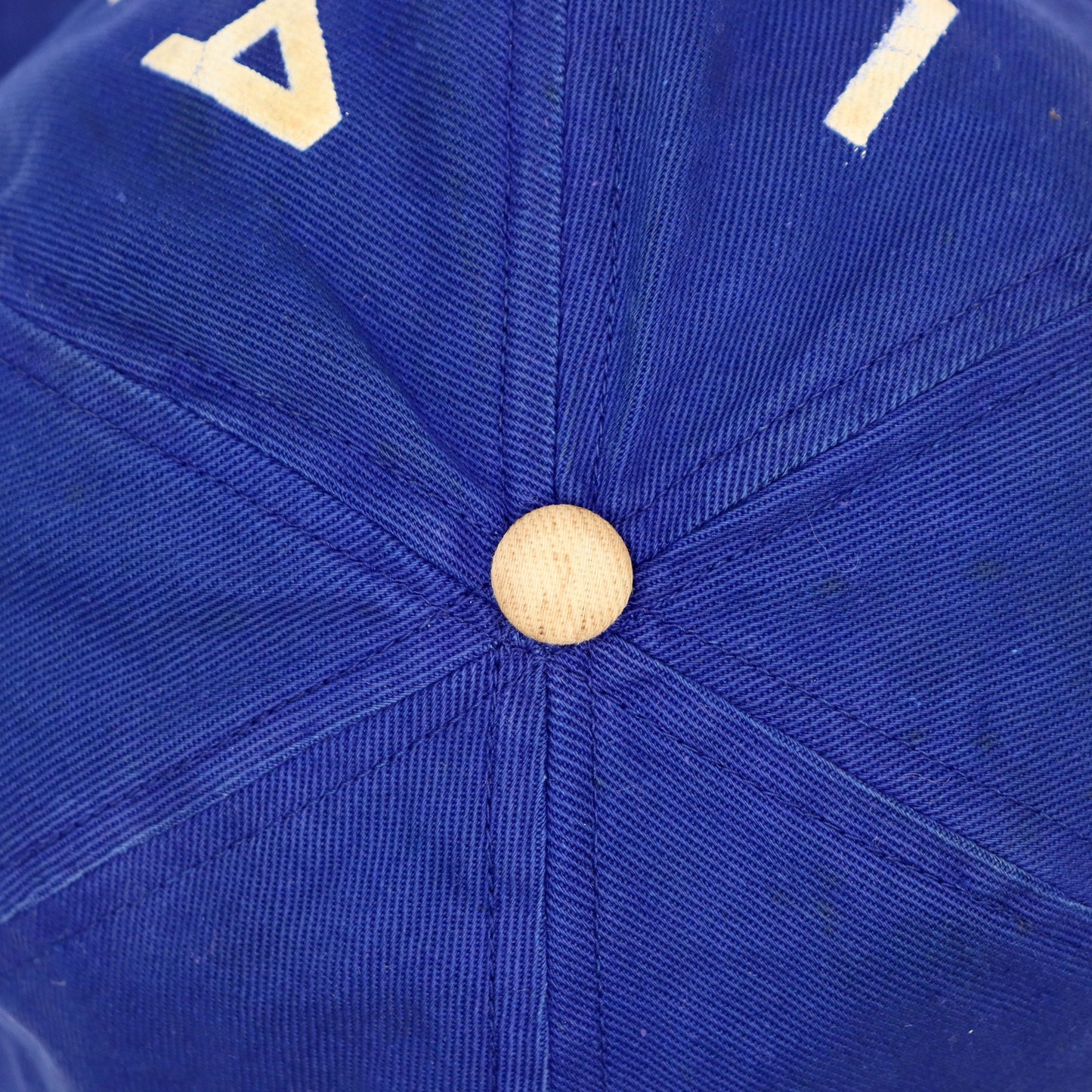used : LA Dodgers Retro Logo Cap (F)