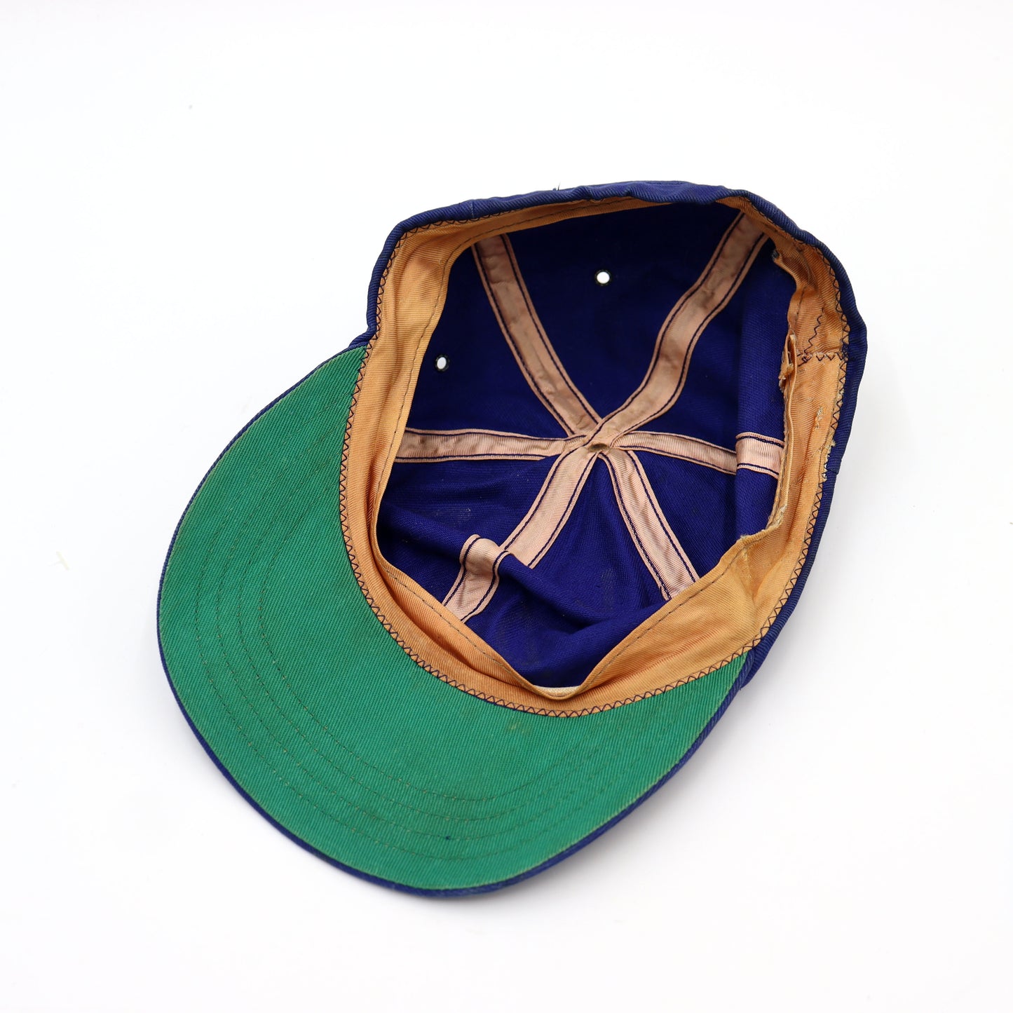 used : LA Dodgers Retro Logo Cap (F)