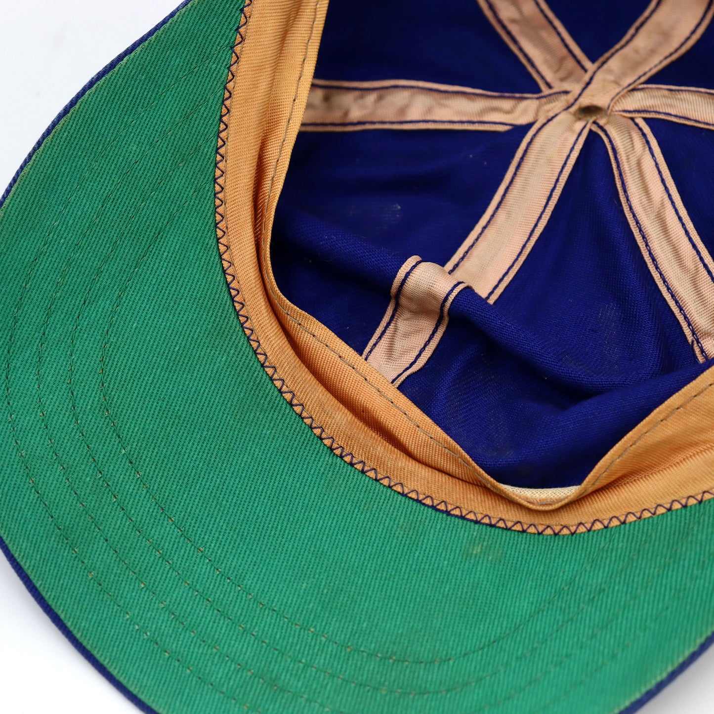 used : LA Dodgers Retro Logo Cap (F)