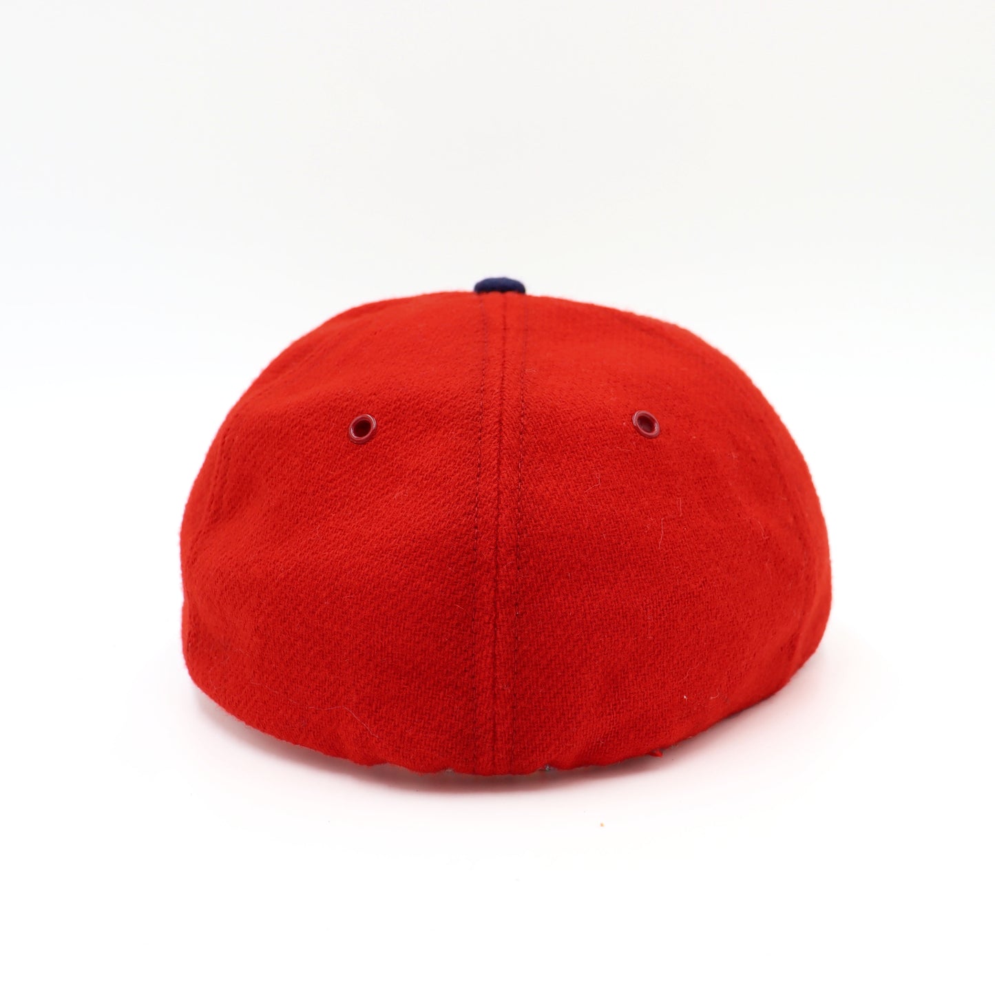 used : 1960s NOS Bos Red Sox 2-Tone Cap (F)