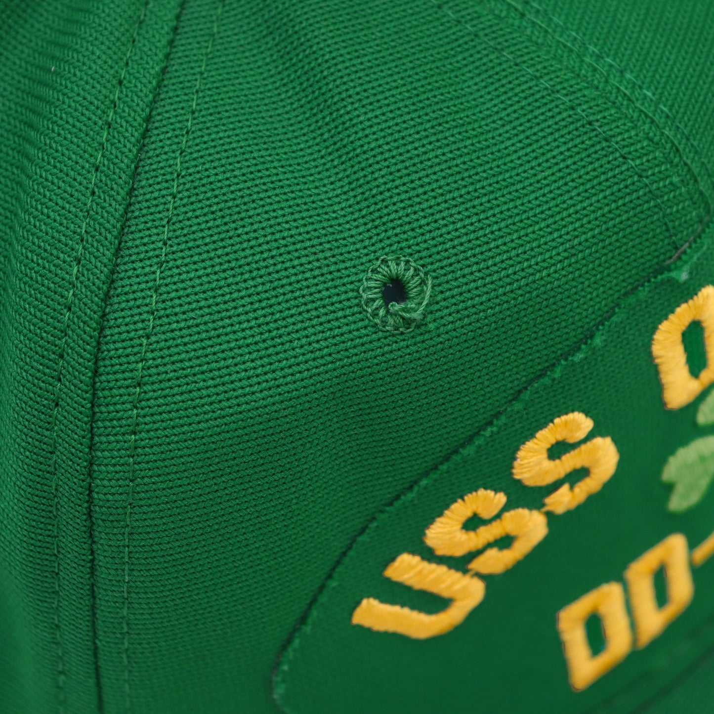 used : U.S. Navy USS O’Brien DD-975 Cap (F)