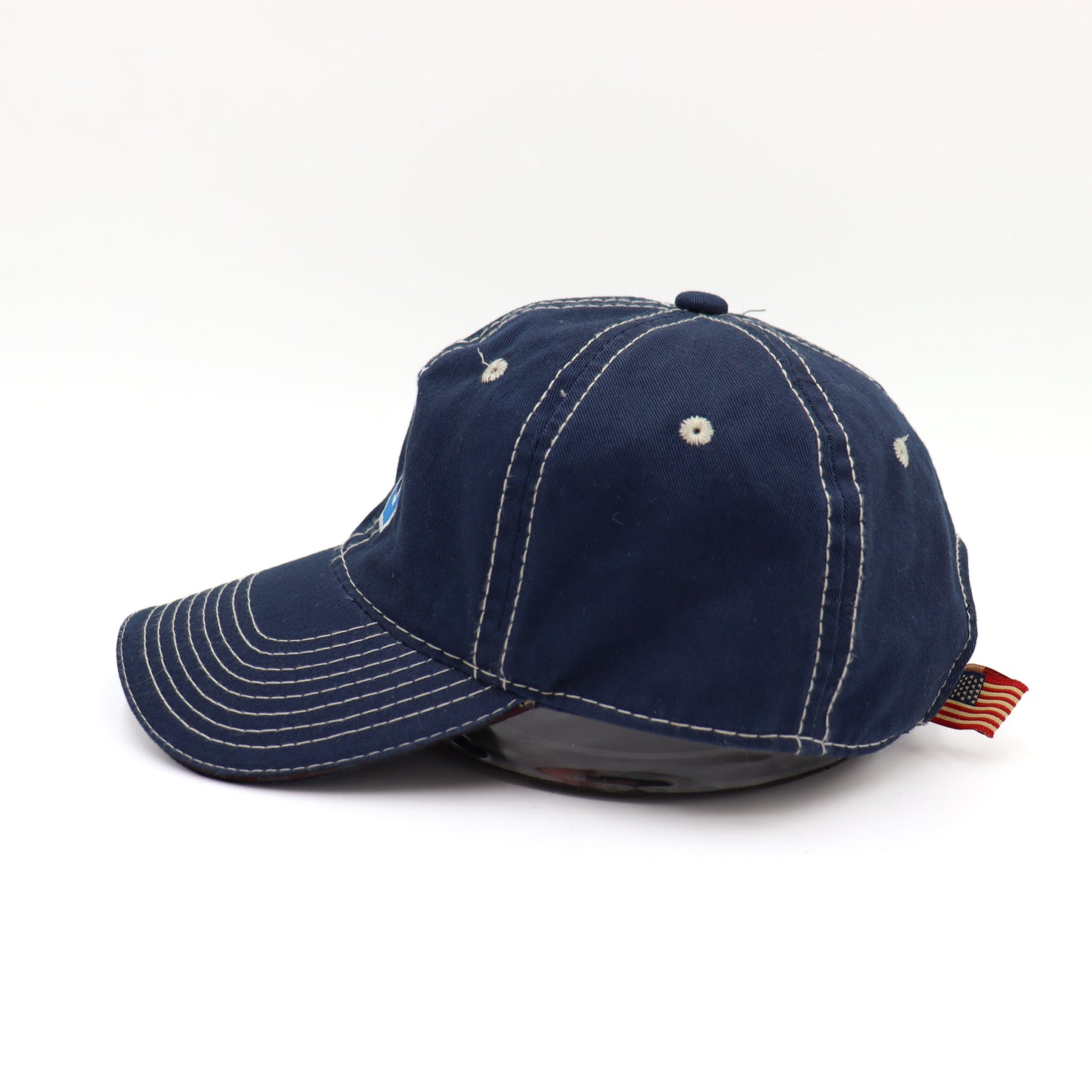 used :  (Aoviho) The Citadel Bulldogs “C 71” Logo Cap (F)