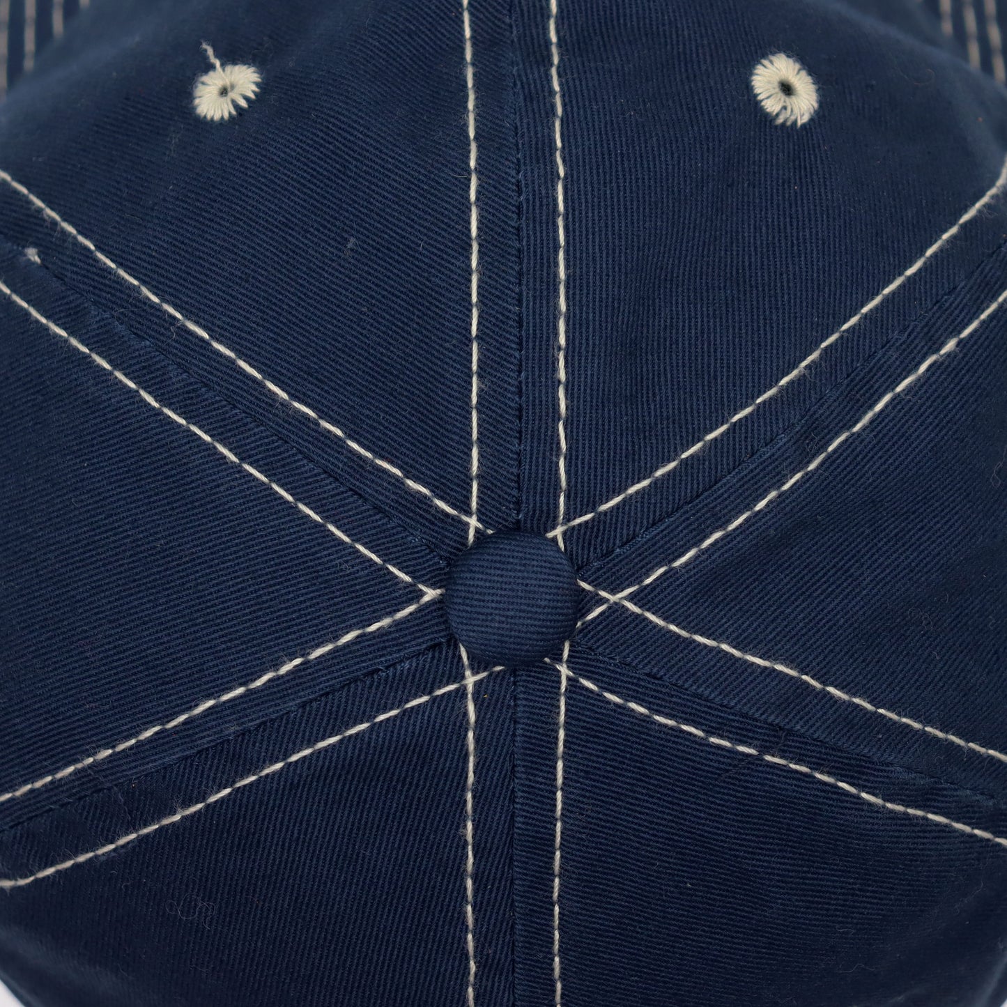 used :  (Aoviho) The Citadel Bulldogs “C 71” Logo Cap (F)