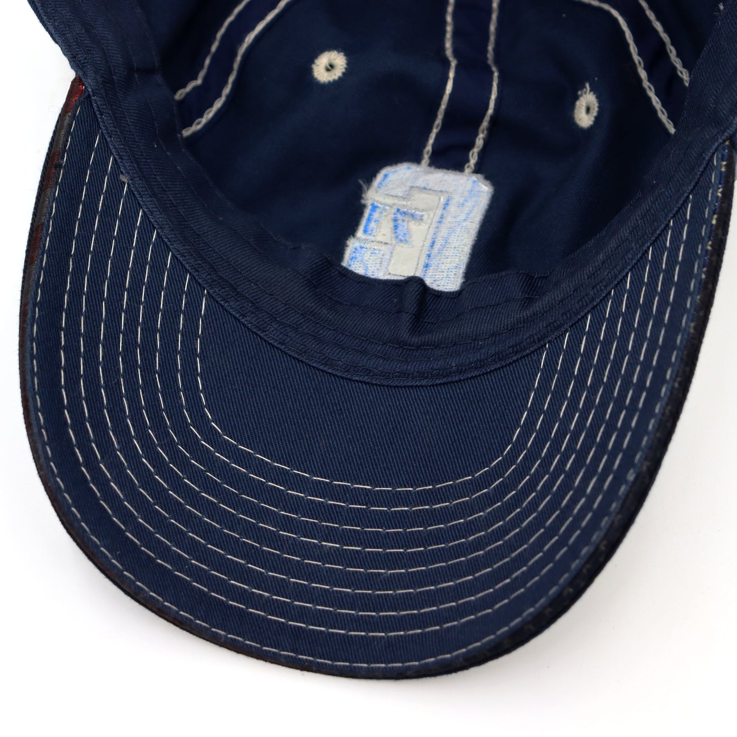 used :  (Aoviho) The Citadel Bulldogs “C 71” Logo Cap (F)