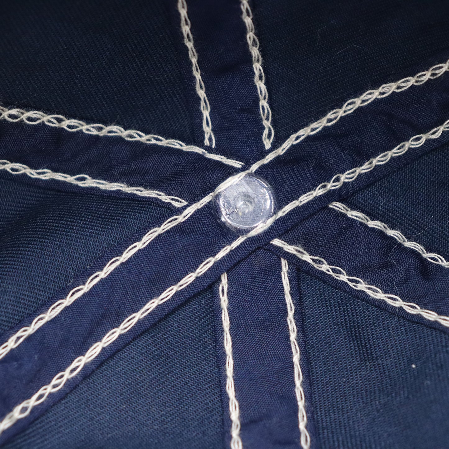 used :  (Aoviho) The Citadel Bulldogs “C 71” Logo Cap (F)