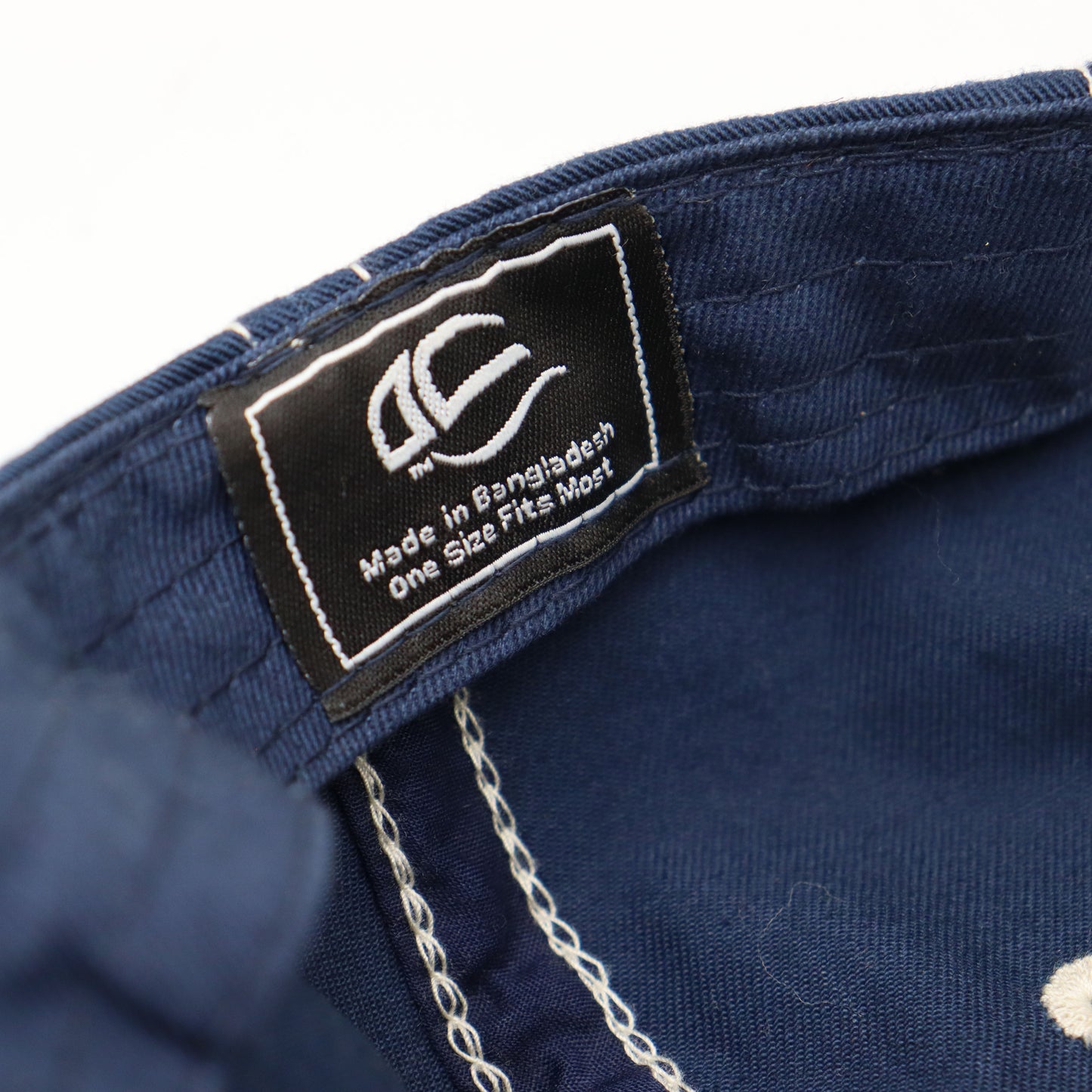 used :  (Aoviho) The Citadel Bulldogs “C 71” Logo Cap (F)