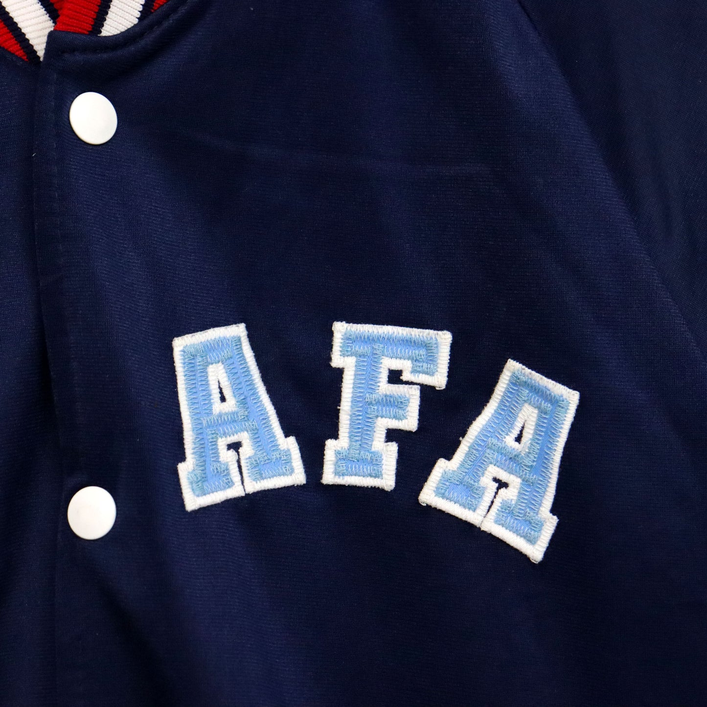 used :   (Bike) U.S. Air Force Academy Stadium Jacket (F)