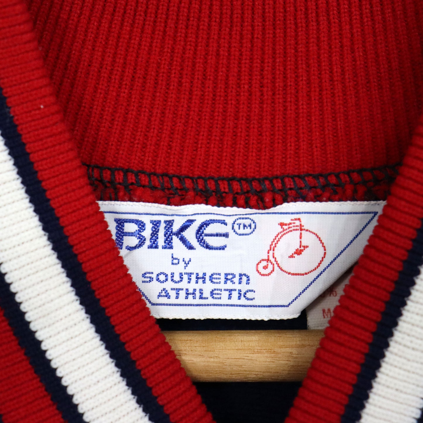 used :   (Bike) U.S. Air Force Academy Stadium Jacket (F)