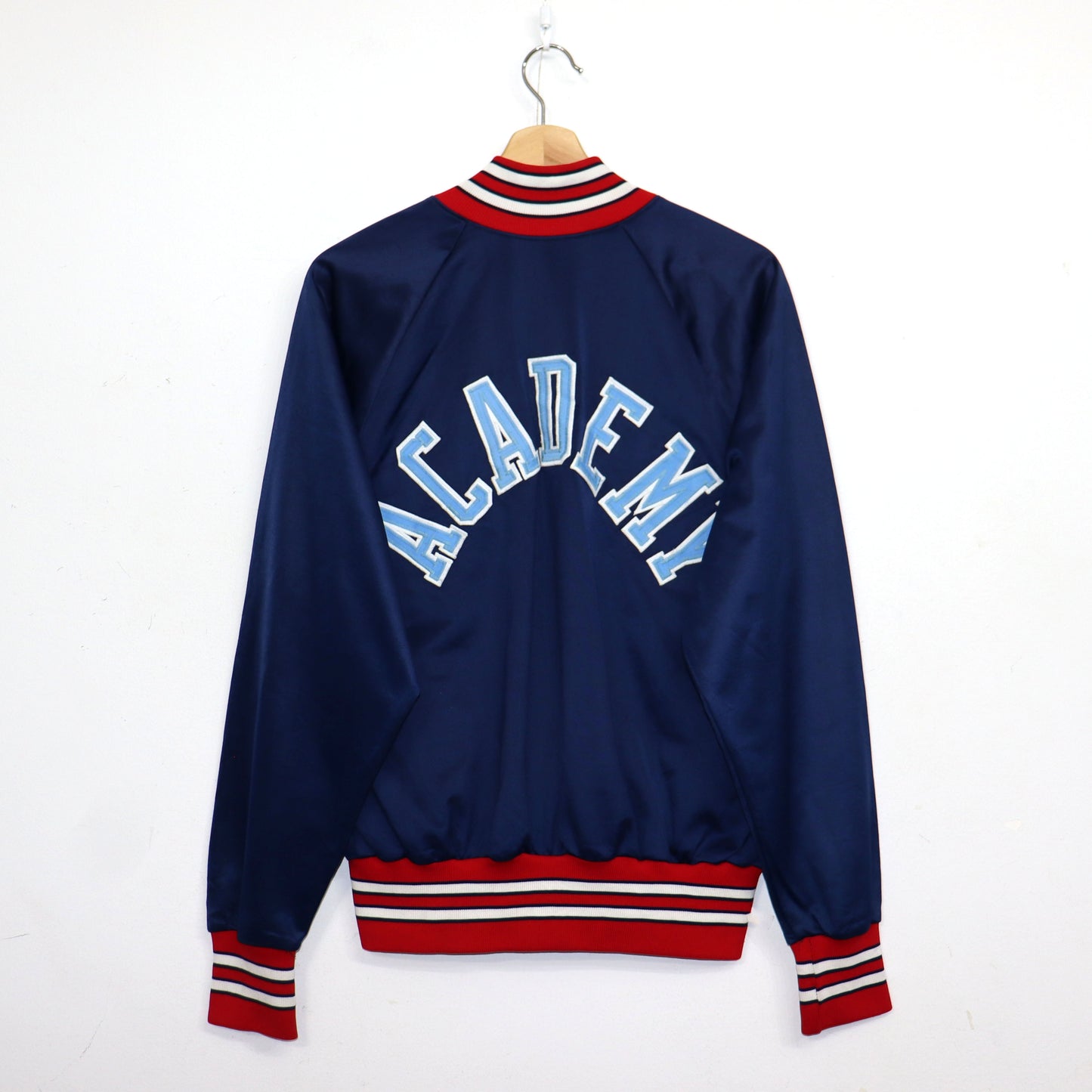 used :   (Bike) U.S. Air Force Academy Stadium Jacket (F)