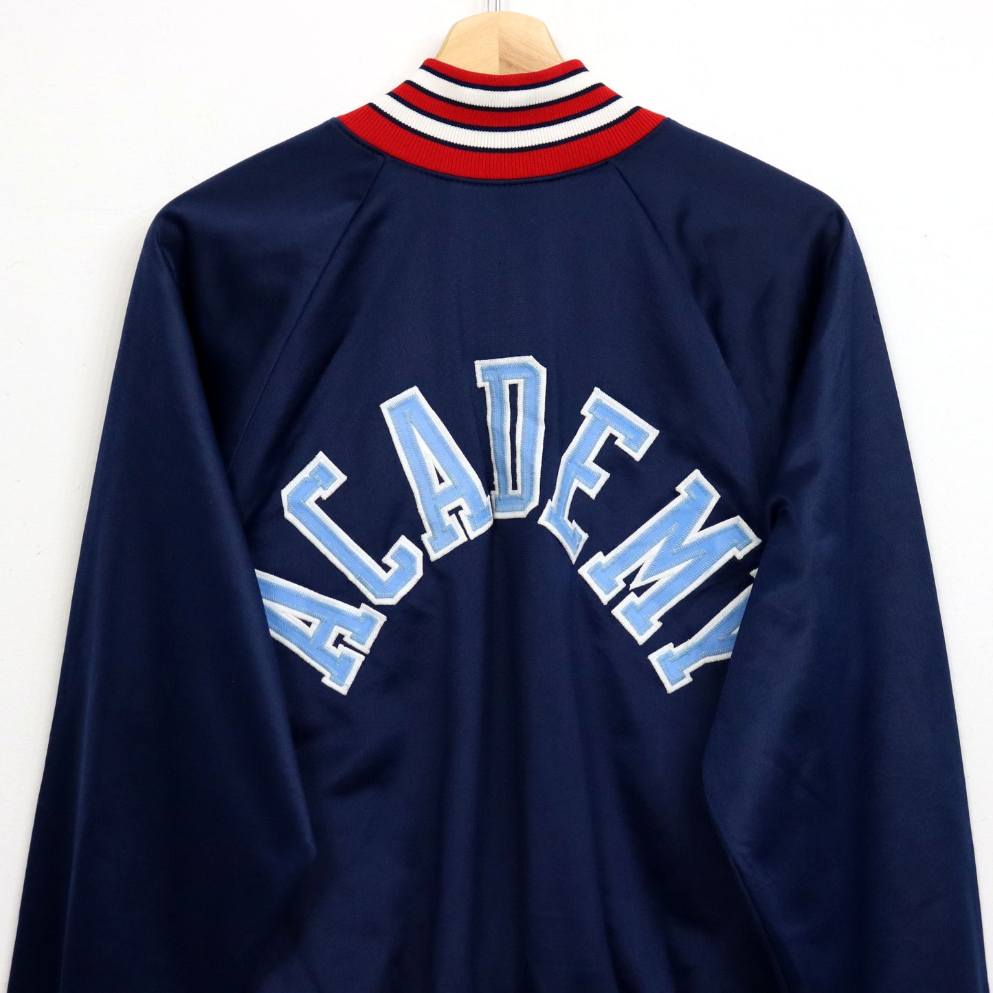 used :   (Bike) U.S. Air Force Academy Stadium Jacket (F)