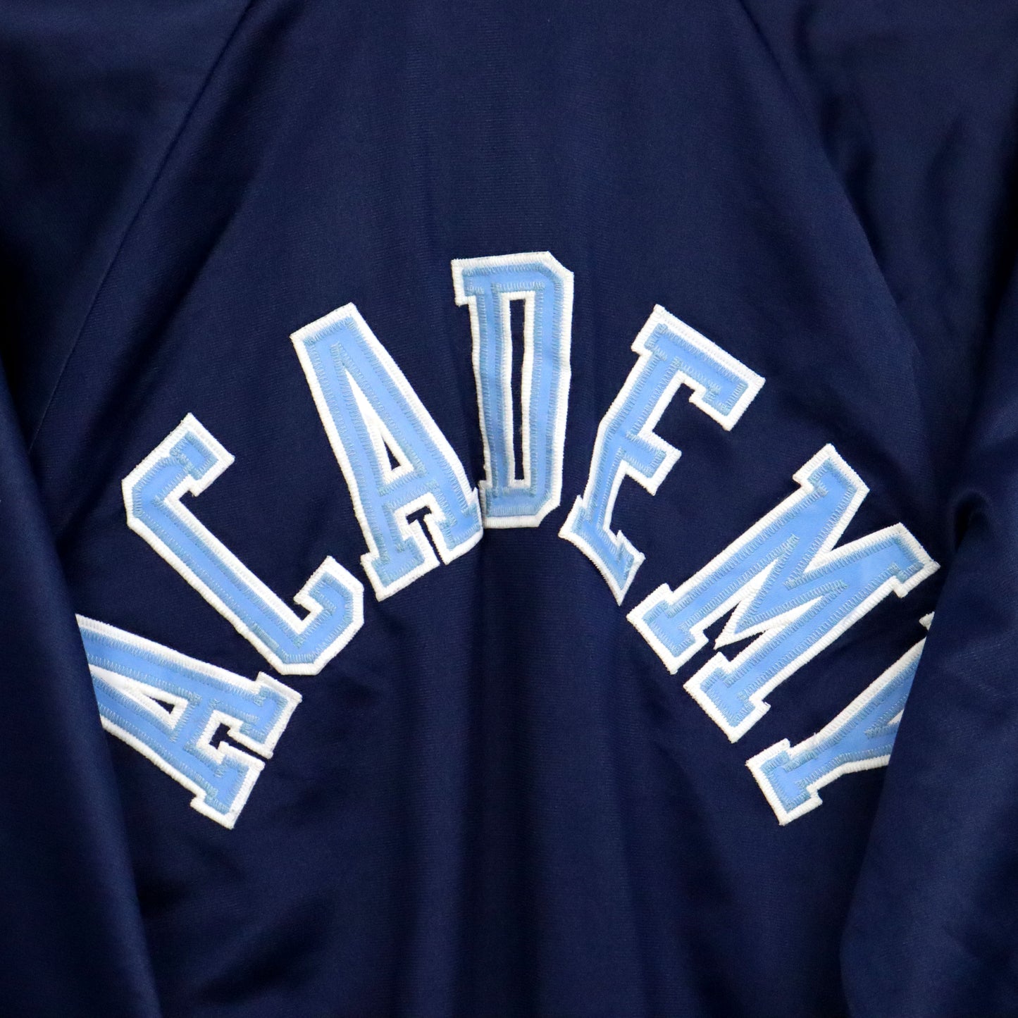 used :   (Bike) U.S. Air Force Academy Stadium Jacket (F)