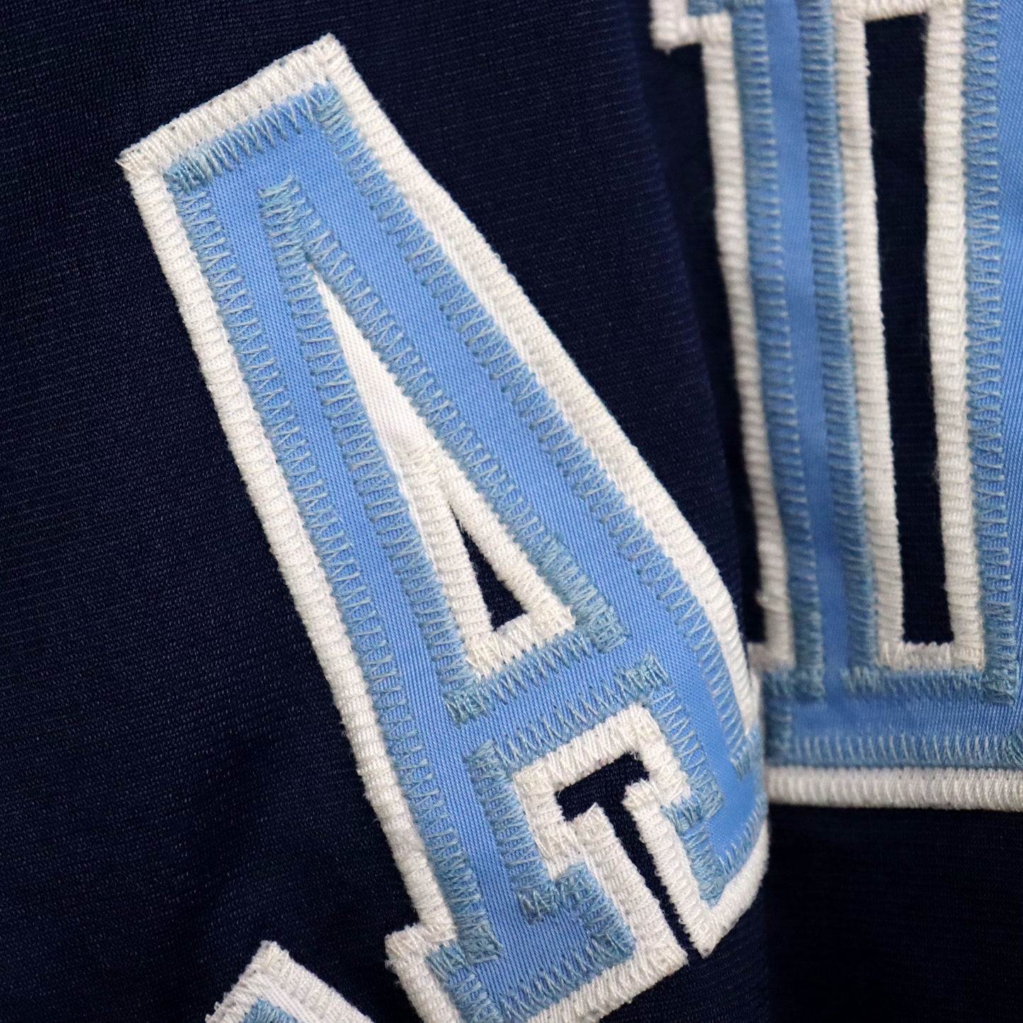 used :   (Bike) U.S. Air Force Academy Stadium Jacket (F)