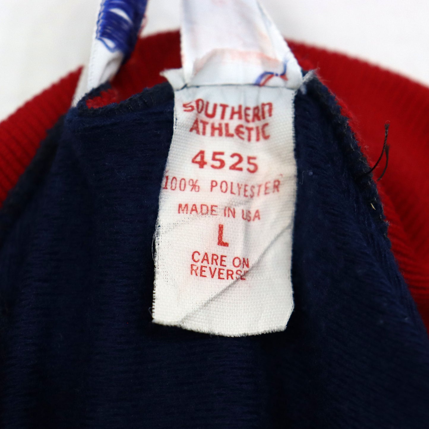 used :   (Bike) U.S. Air Force Academy Stadium Jacket (F)