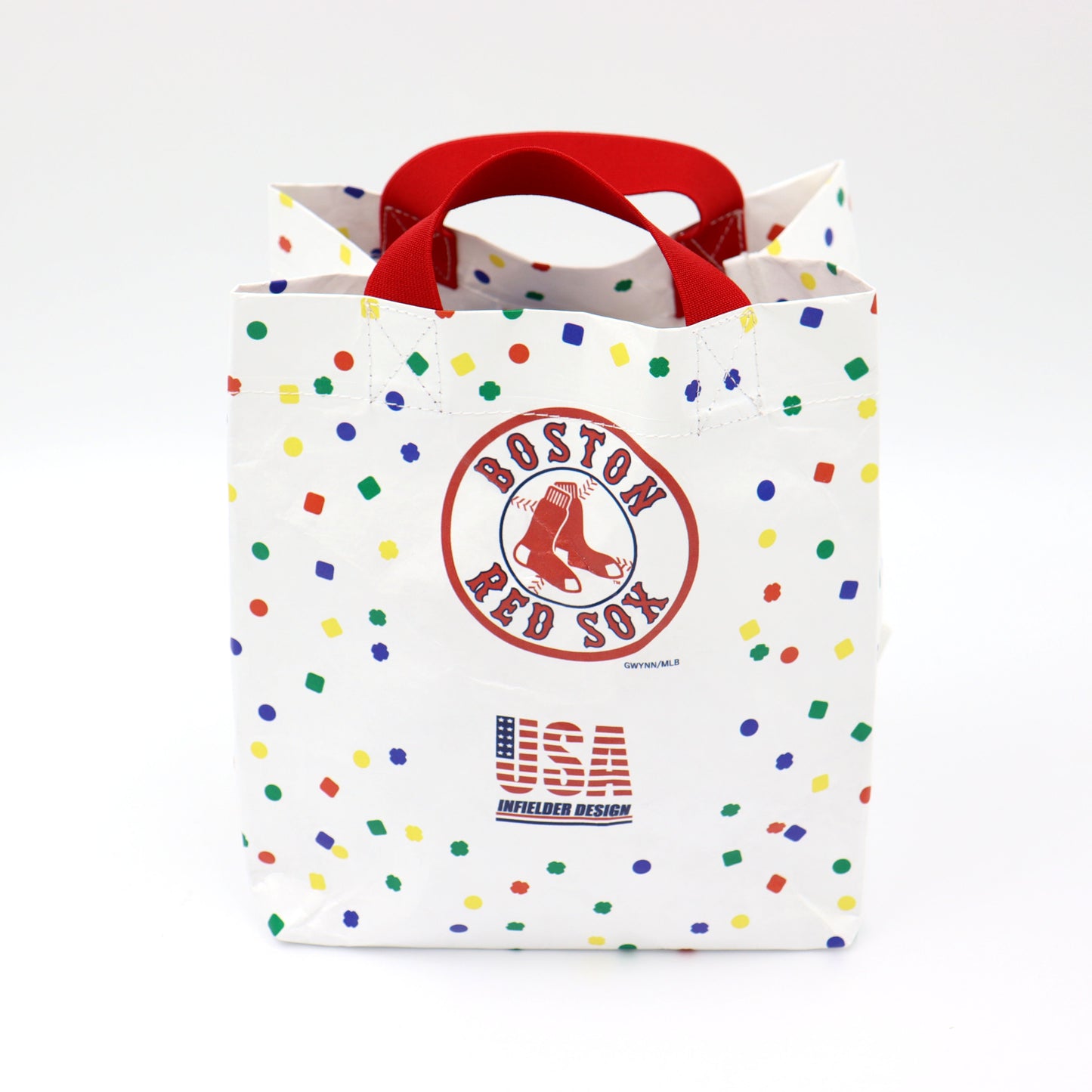 INF×MLB:MLB-208 MLB USA YYB