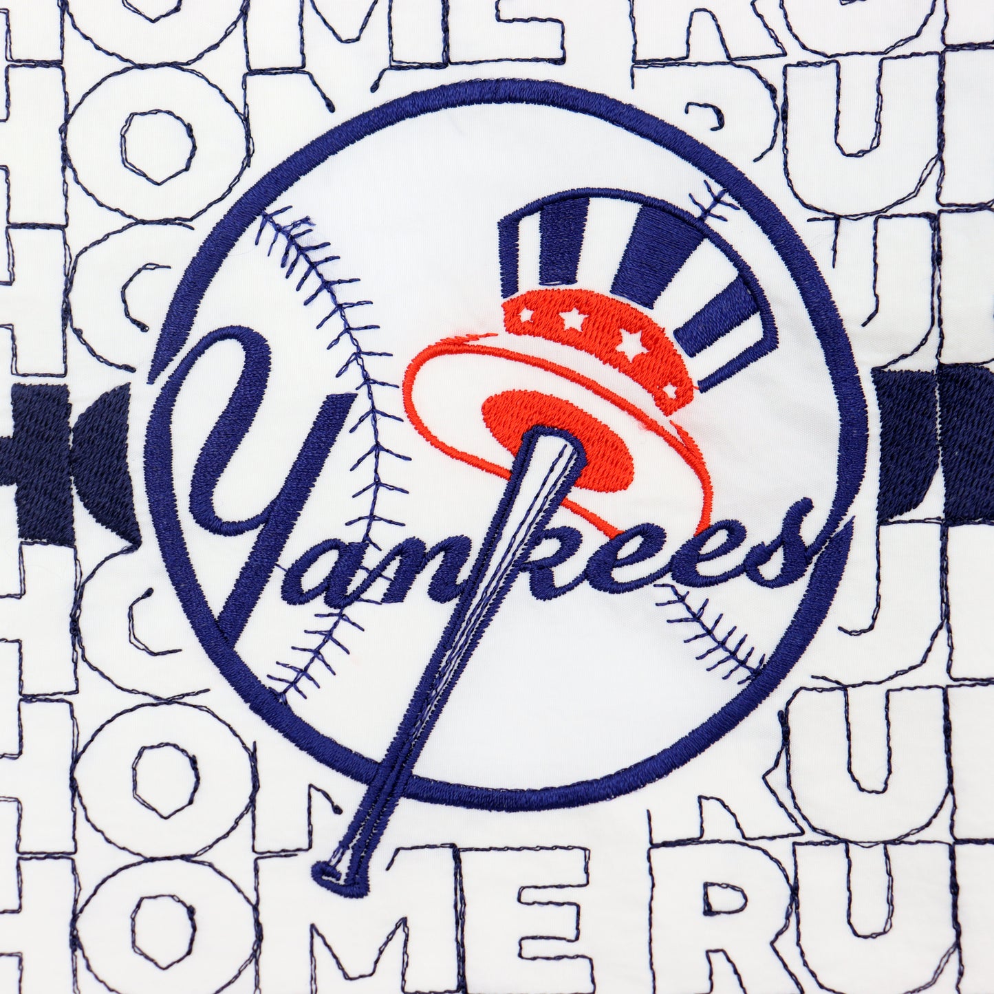 MLB×INFIELDER DESIGN:MLB-210 MLB HOME RUN BAG