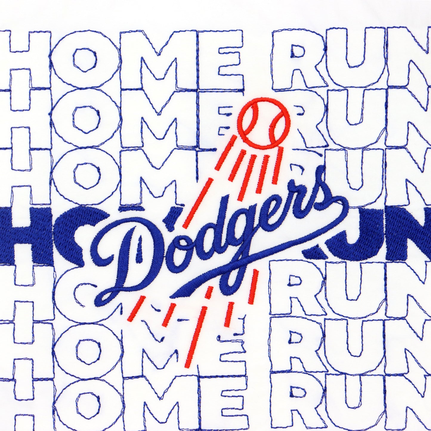 MLB×INFIELDER DESIGN:MLB-210 MLB HOME RUN BAG