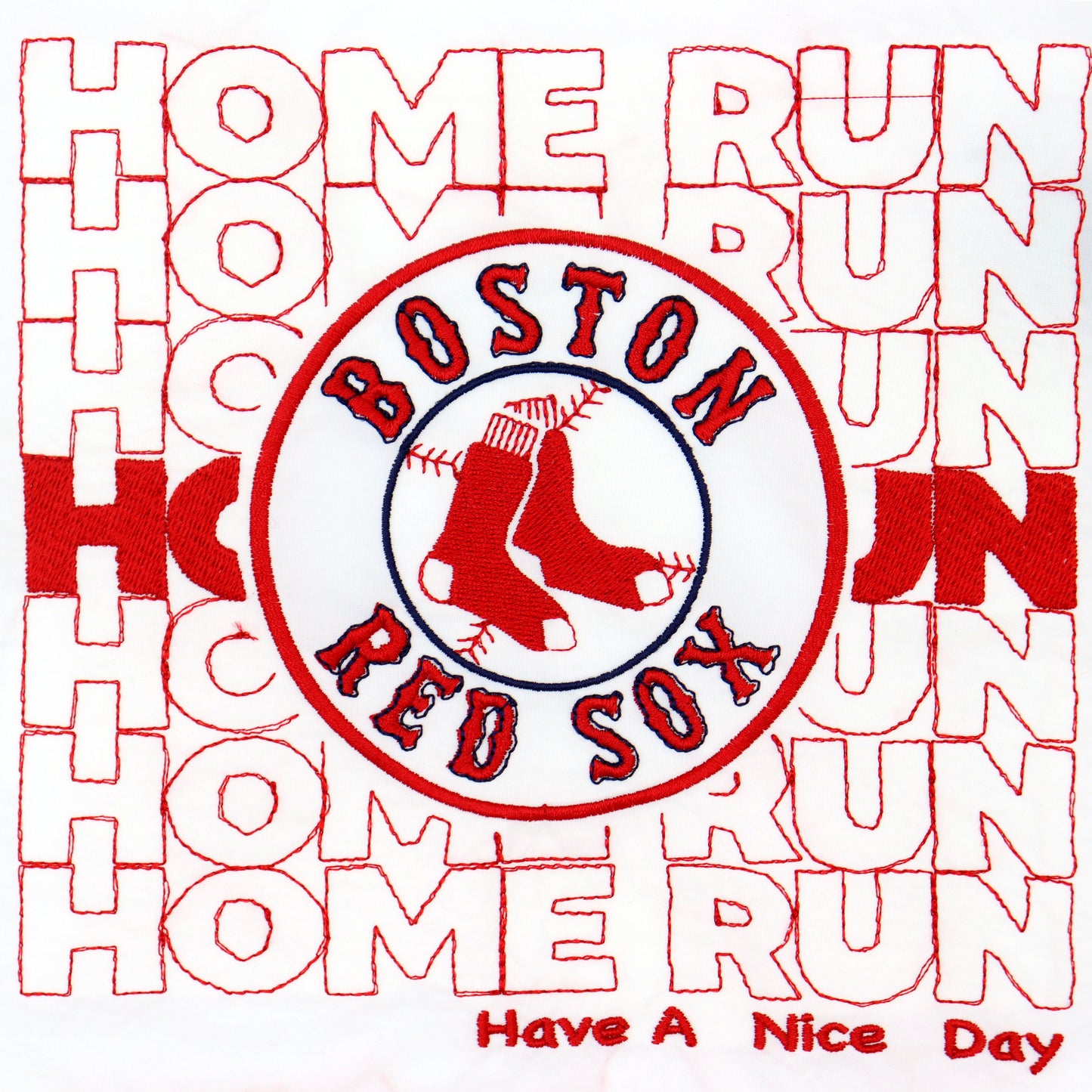 MLB×INFIELDER DESIGN:MLB-210 MLB HOME RUN BAG