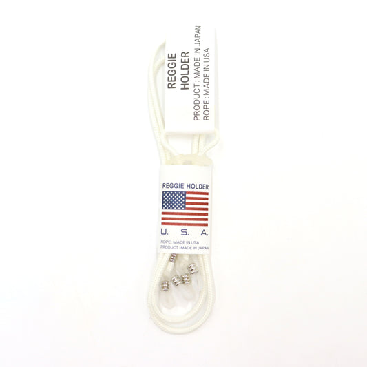 REGGIE HOLDER : Glasses Cord - Glow-in-the-dark