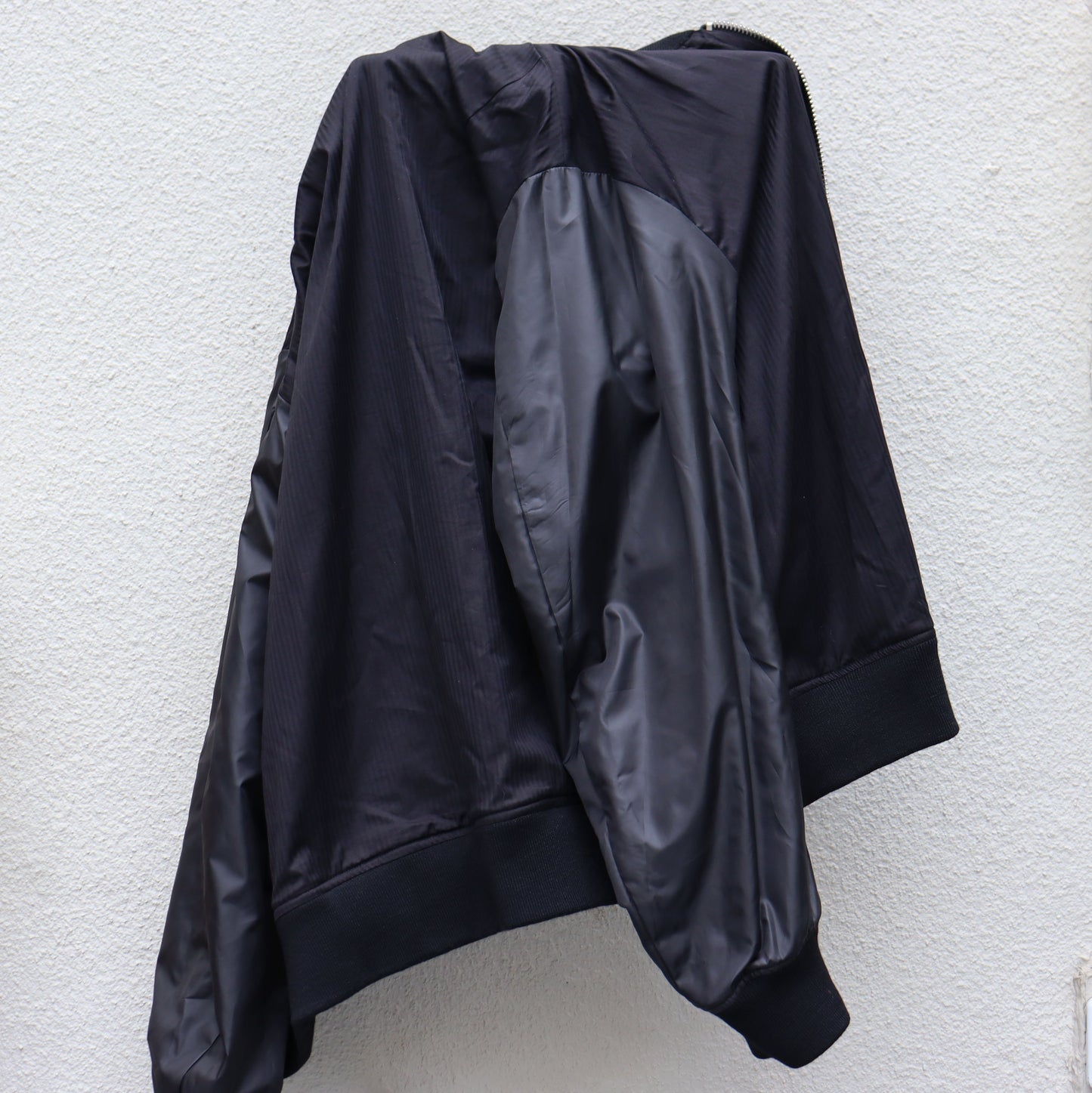 OLD PARK :  Flight Jacket Tee - Yankees