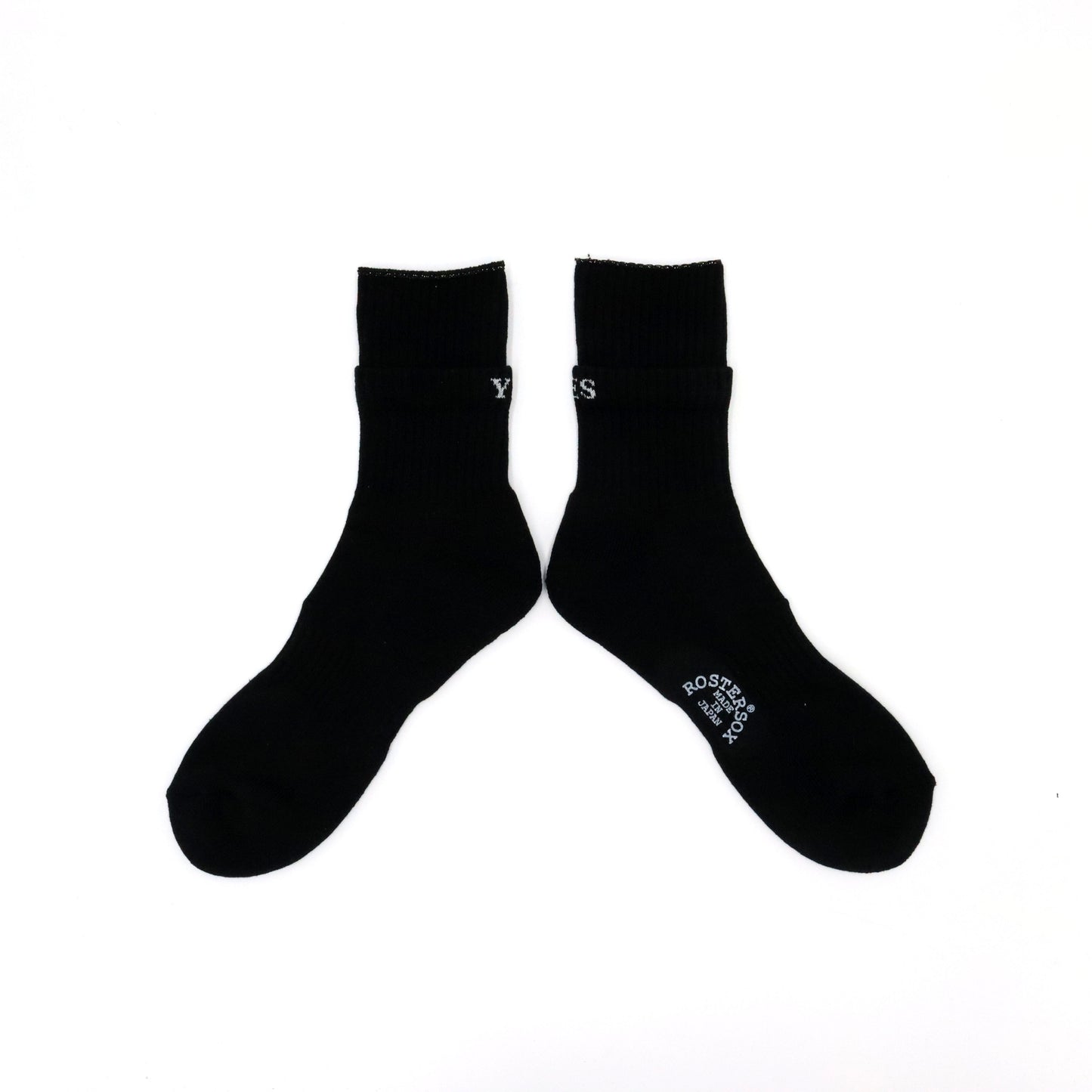 ROSTER SOX:RS-423 YES NO