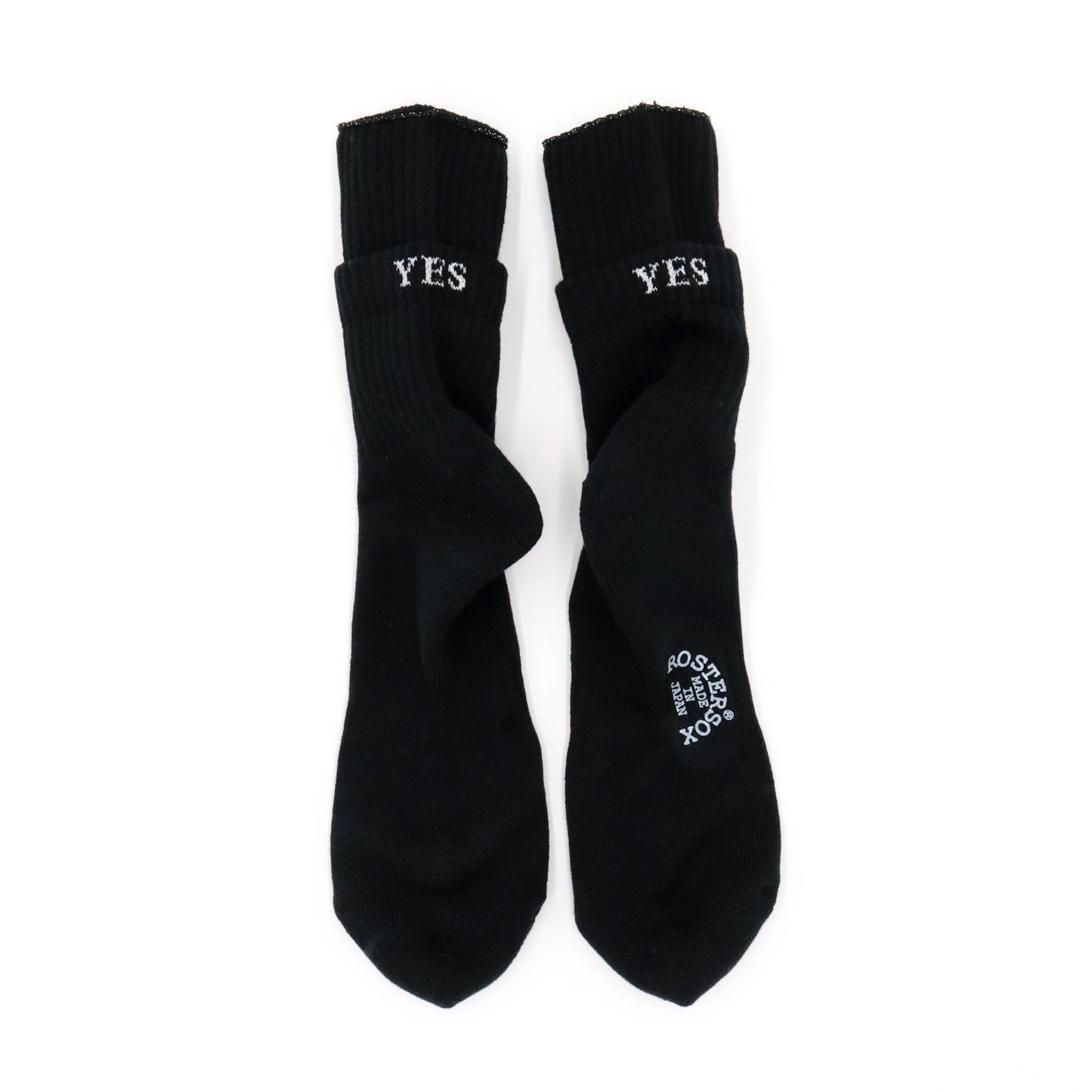 ROSTER SOX:RS-423 YES NO