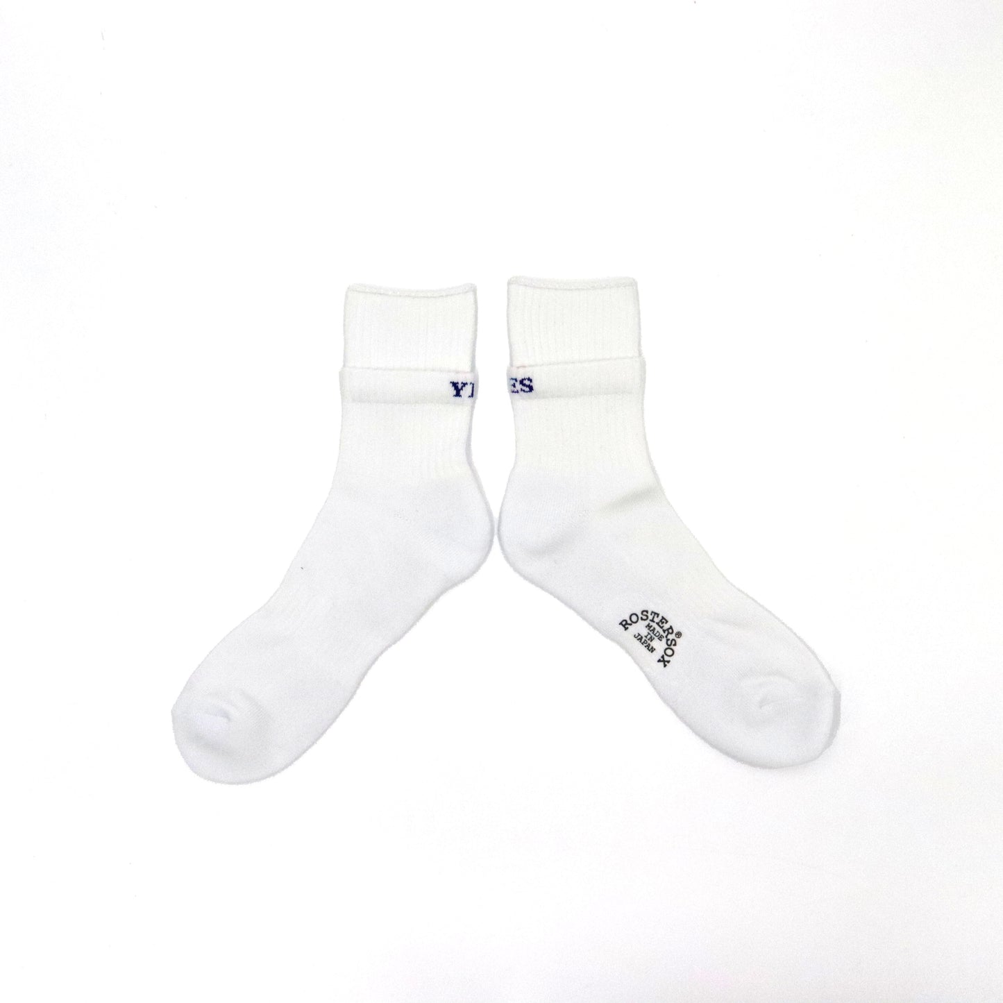 ROSTER SOX:RS-423 YES NO