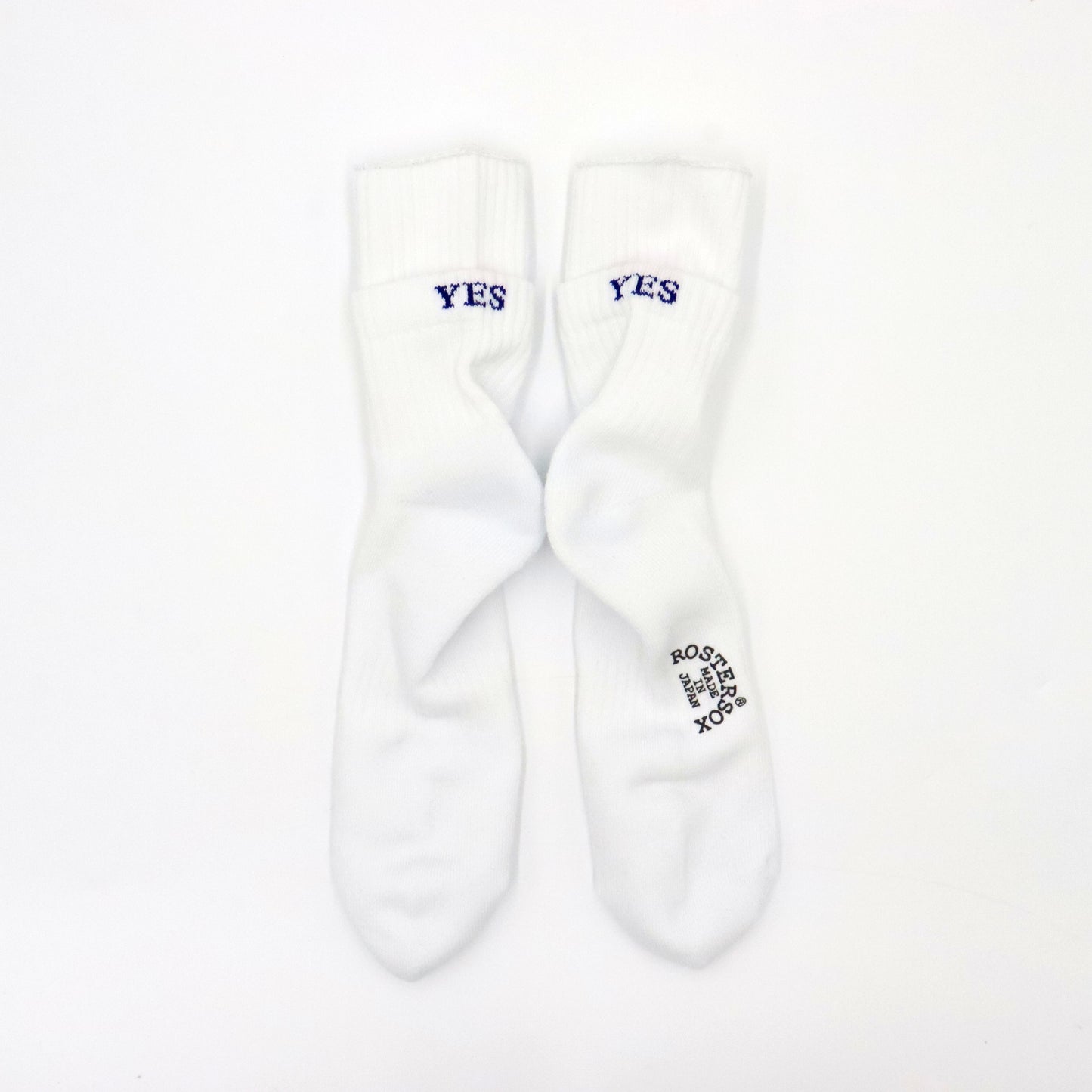 ROSTER SOX:RS-423 YES NO