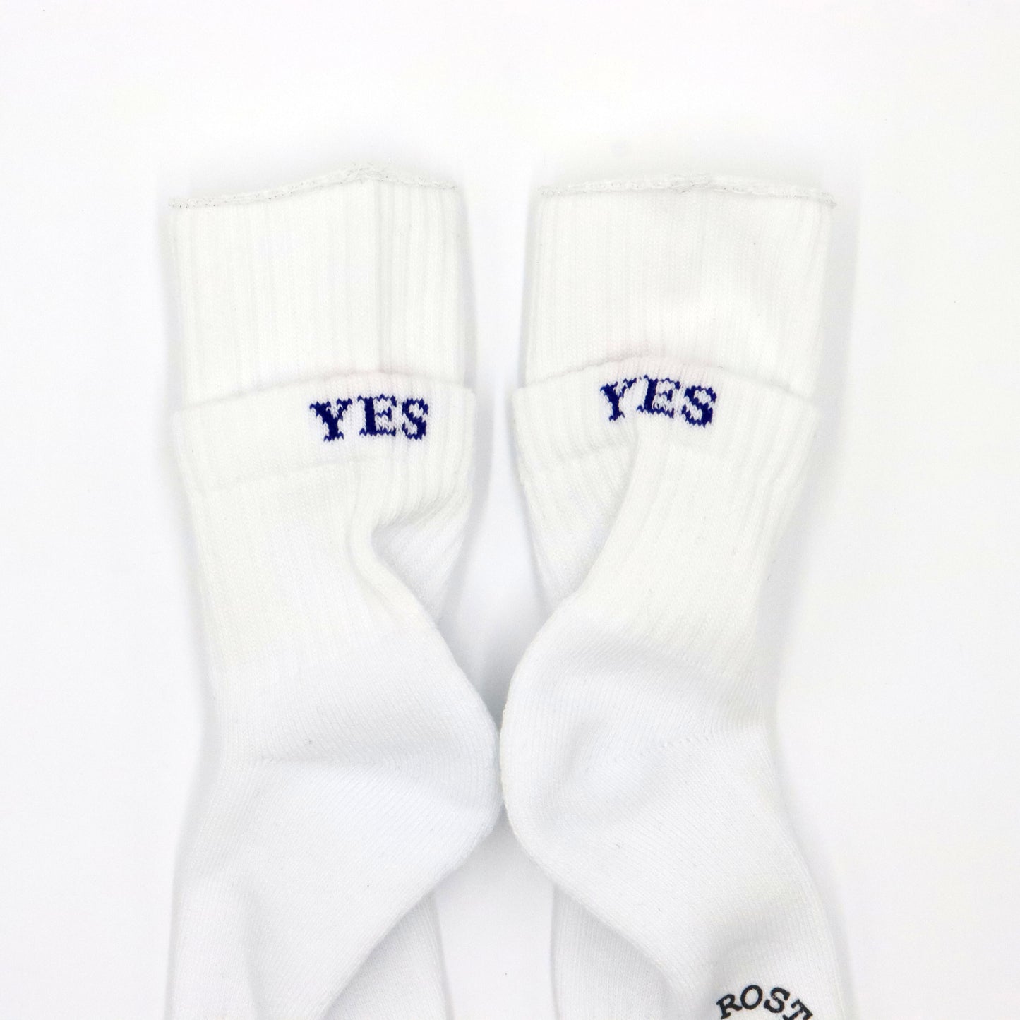 ROSTER SOX:RS-423 YES NO