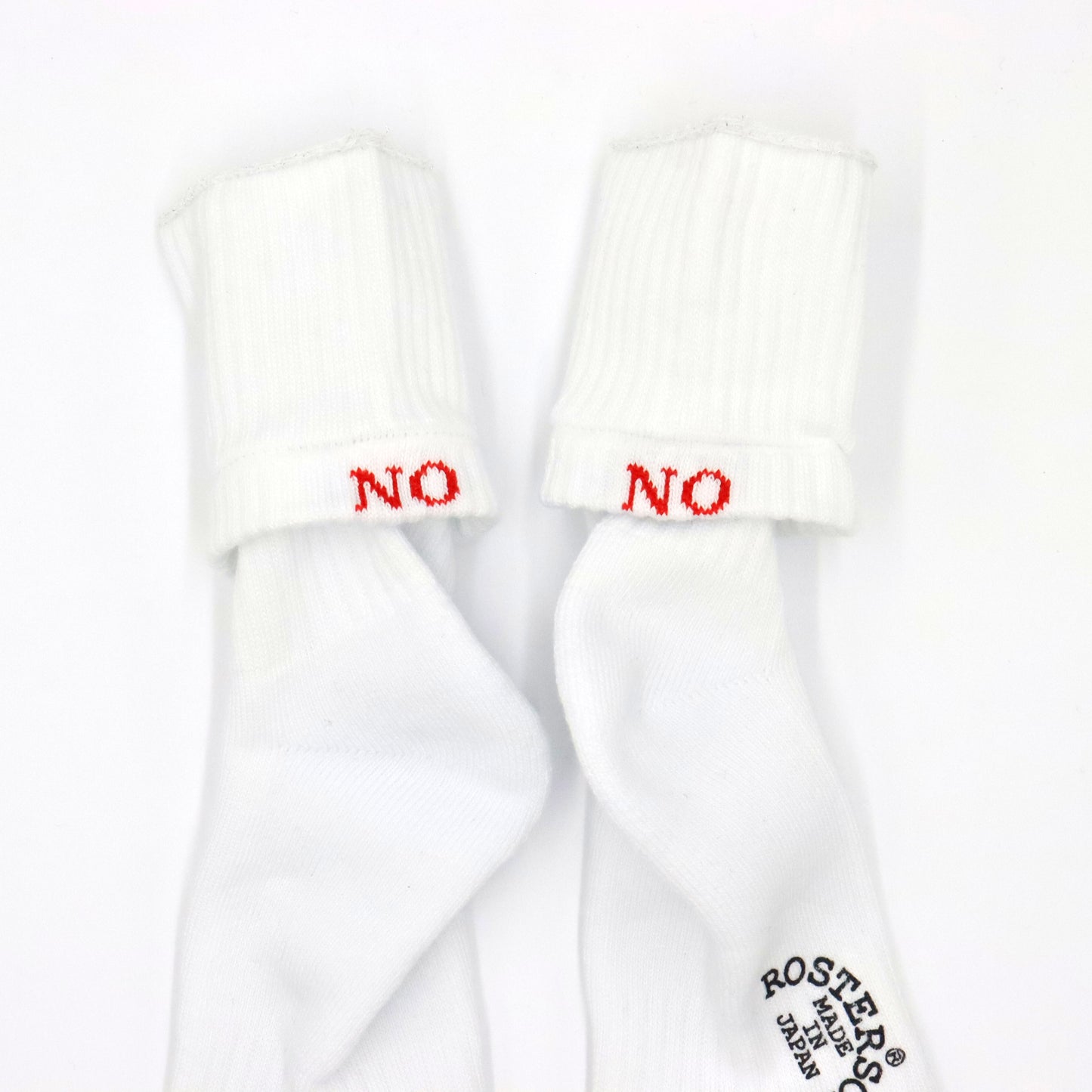 ROSTER SOX:RS-423 YES NO